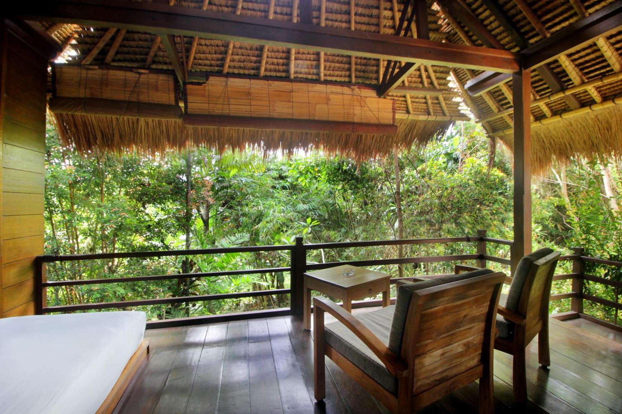 Tegal Sari Inn