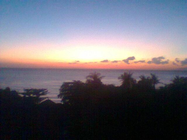 Sinar Bali 2 Holiday park