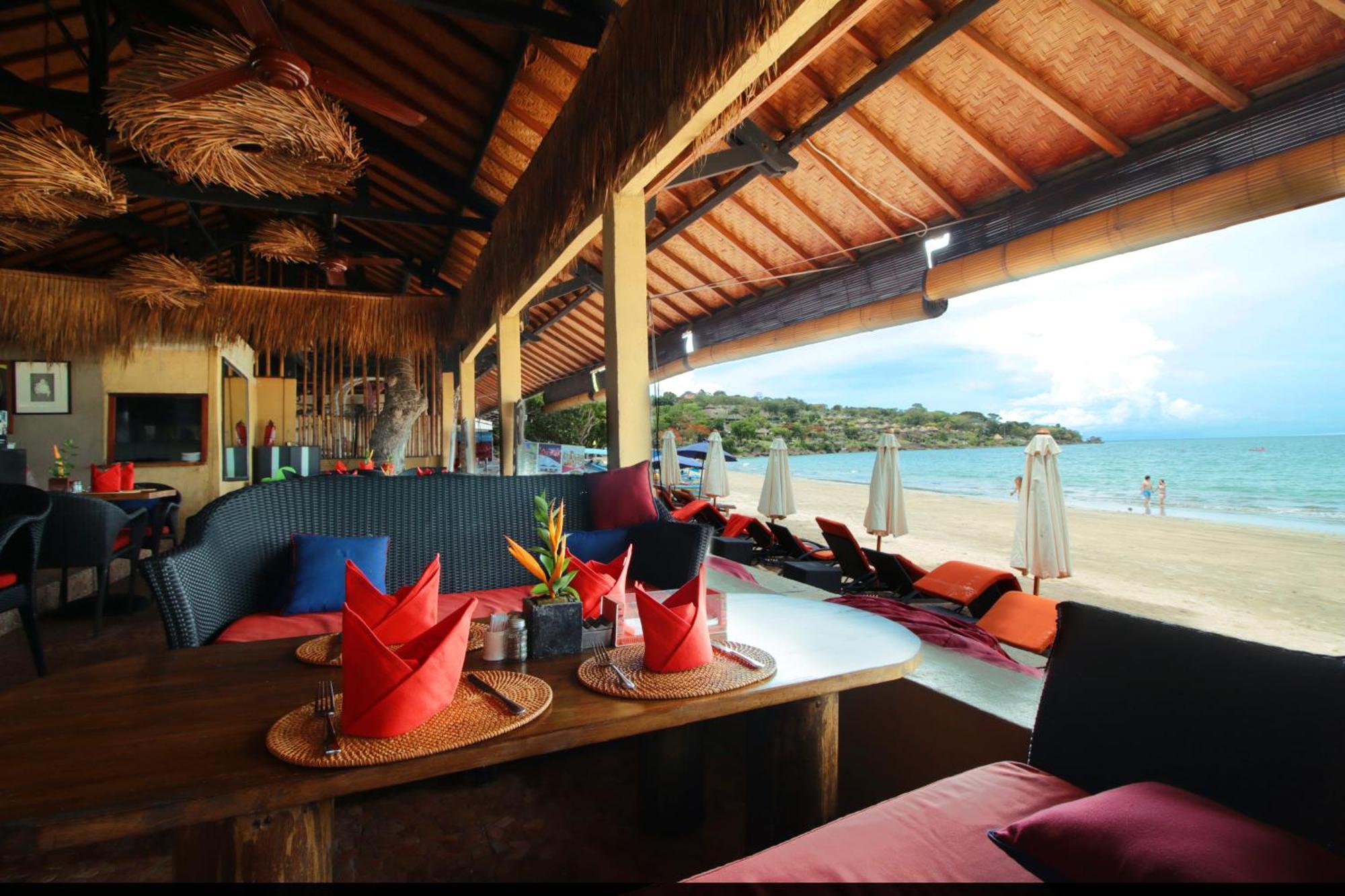 Hotel Kupu Kupu & By L'occitane 4*