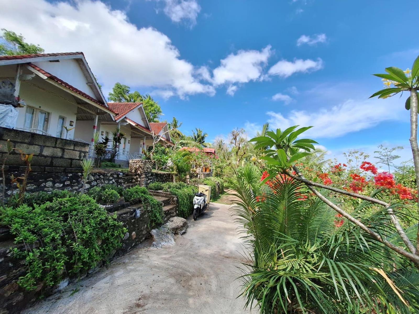 Taman liburan La Colina 2*