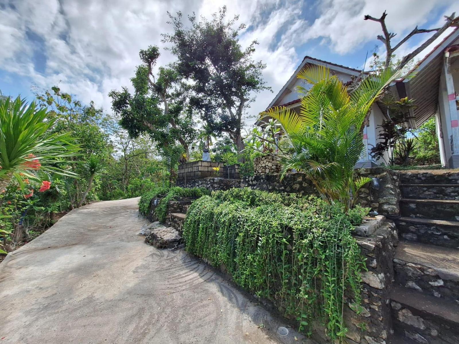 La Colina Taman liburan Toyapakeh
