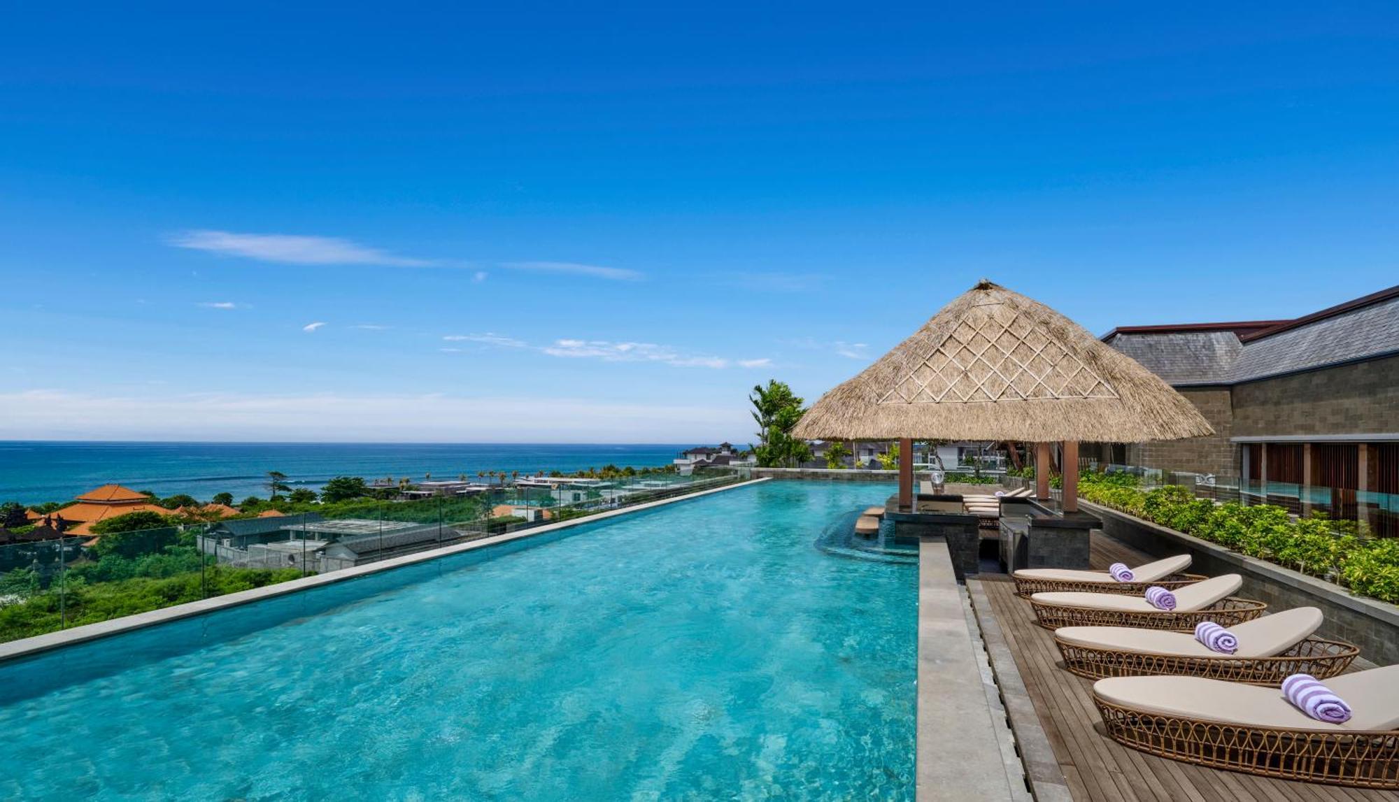 Bali By Ihg Hotel