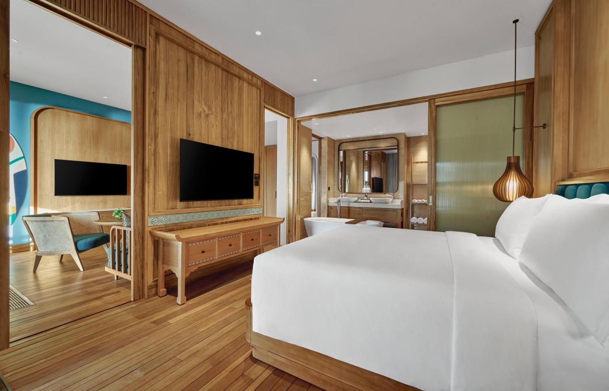 Bali By Ihg 5*