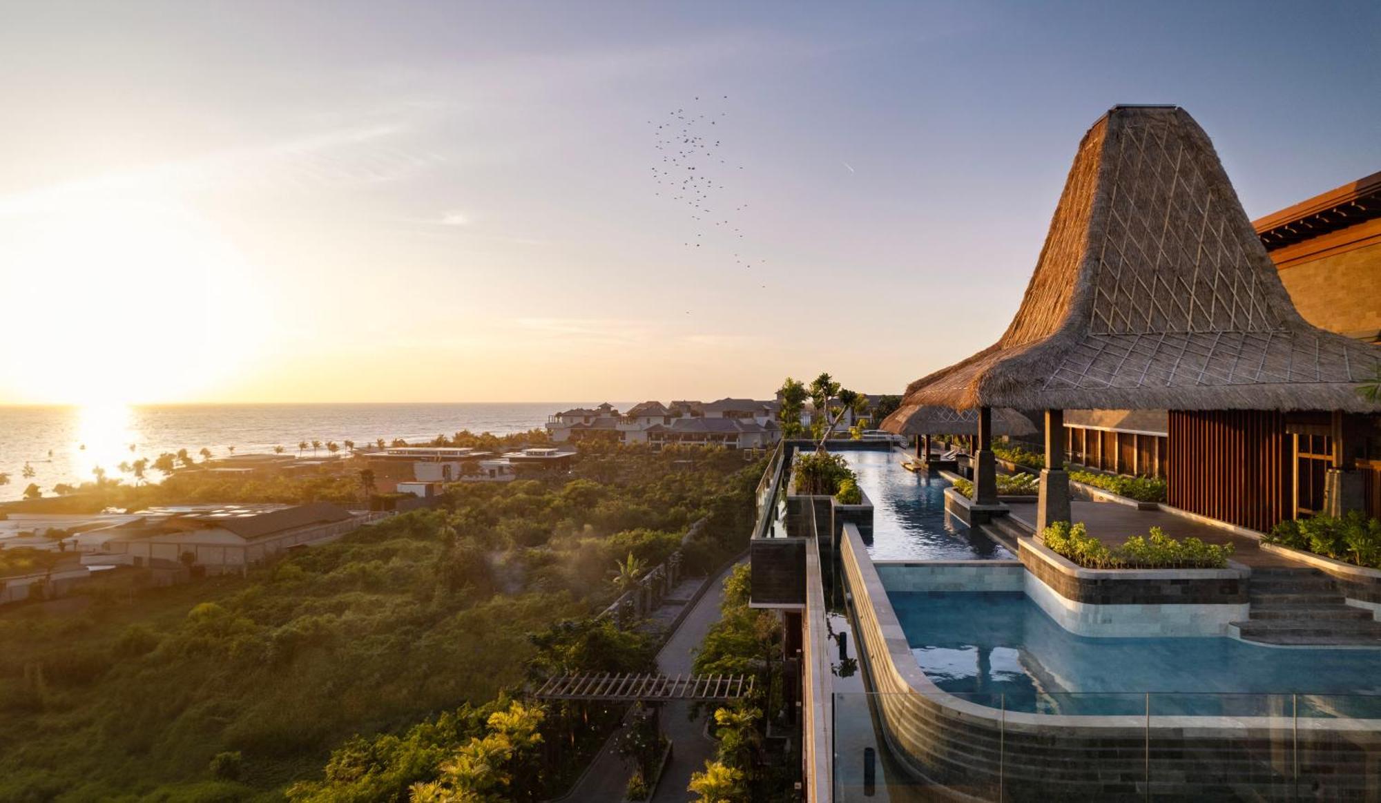 Hotel Bali By Ihg Canggu (Bali)