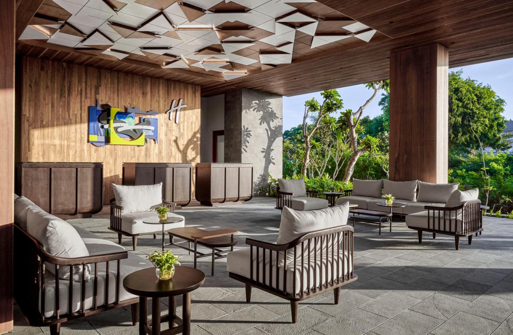 Bali By Ihg 5* Canggu (Bali)