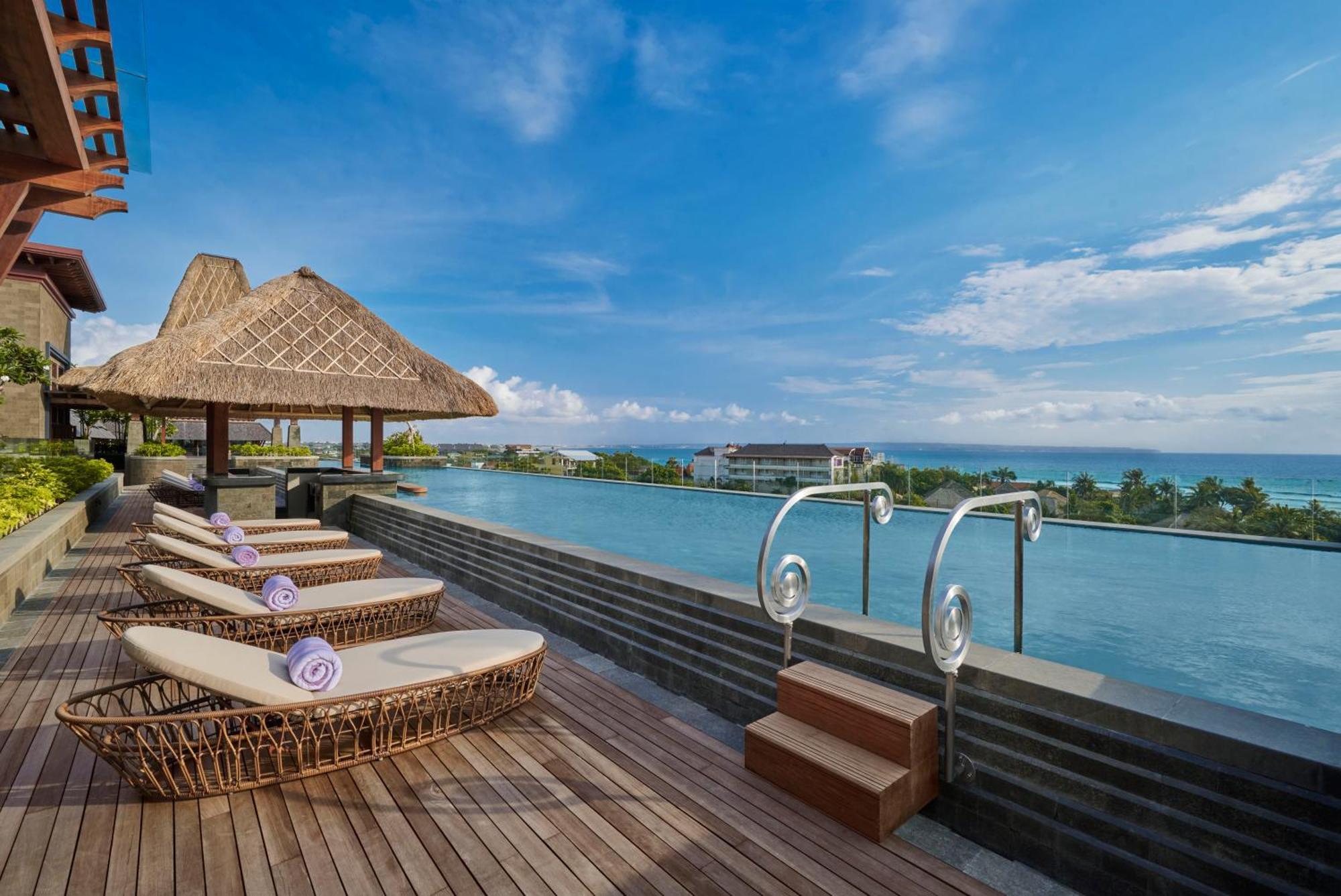Bali By Ihg Hotel 5*