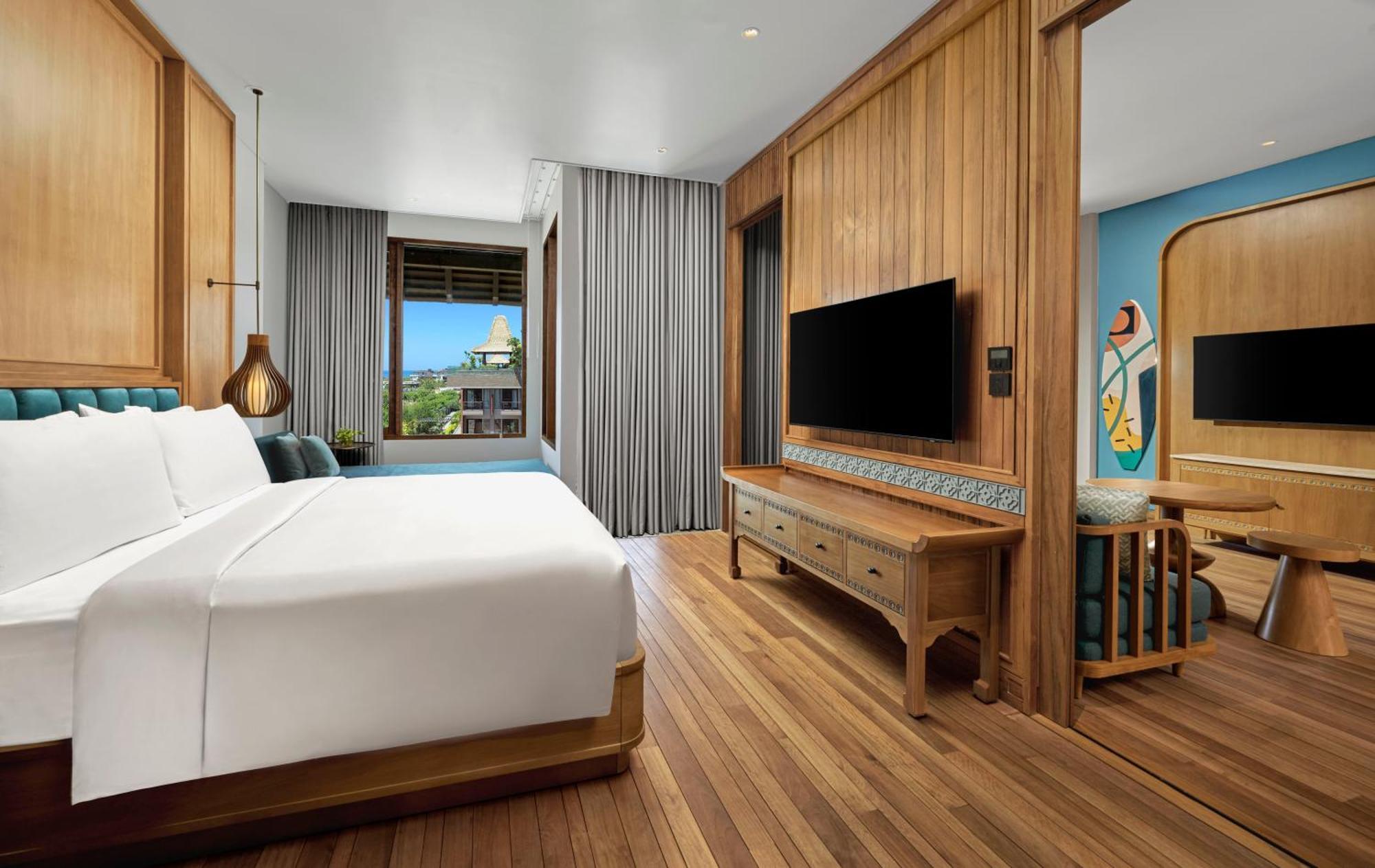 Hotel Bali By Ihg 5*