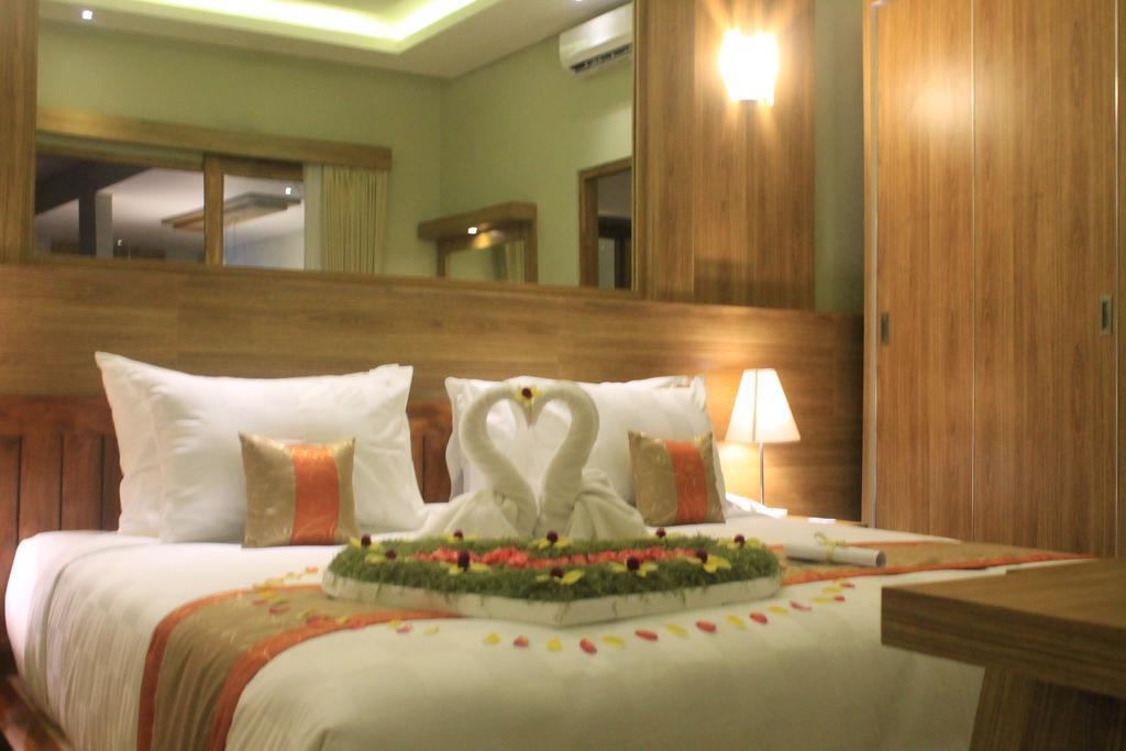 Buana Bali Villas & Spa * Jimbaran (Bali)