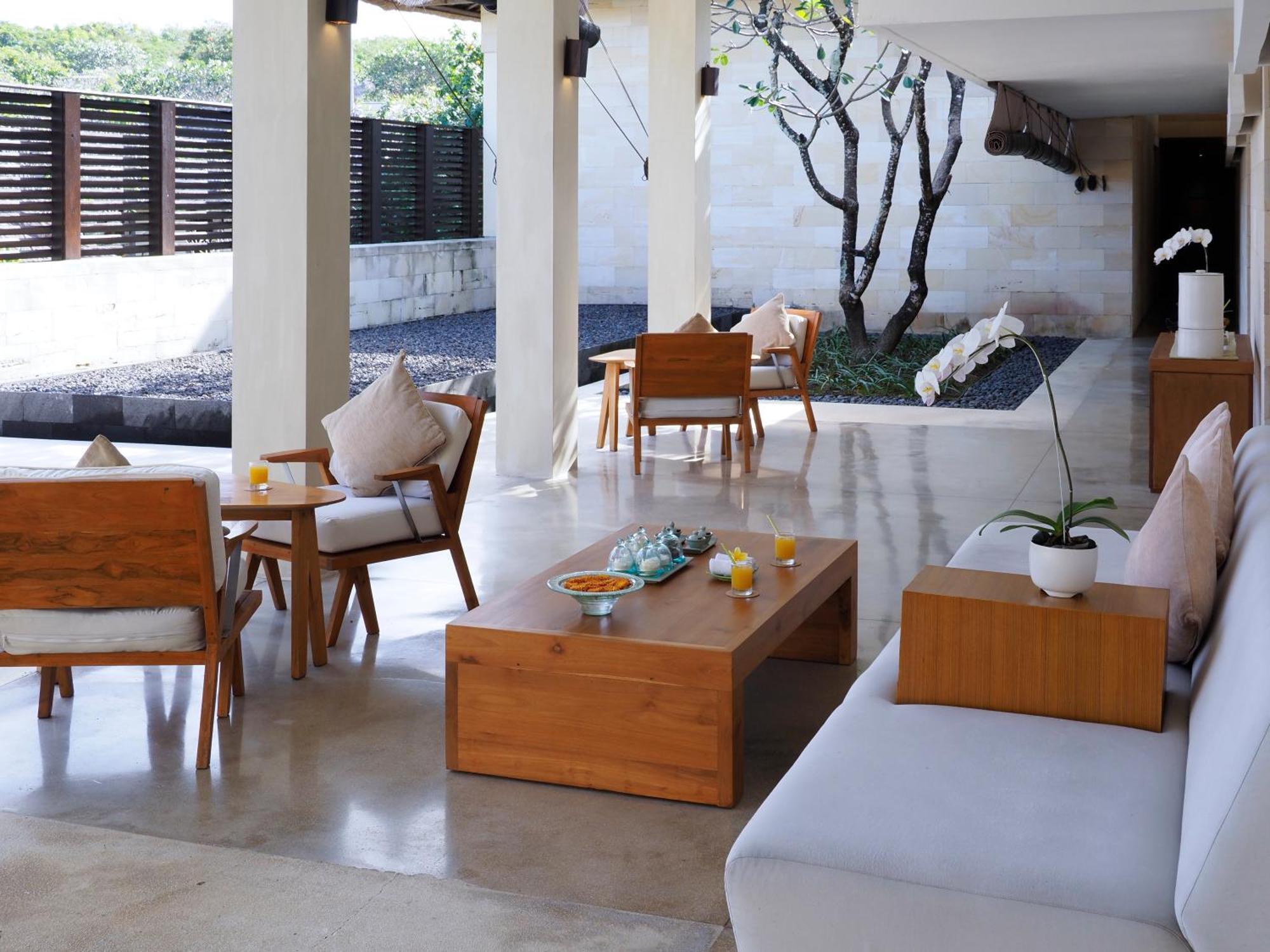 The Bale By Lifestyleretreats Villa *