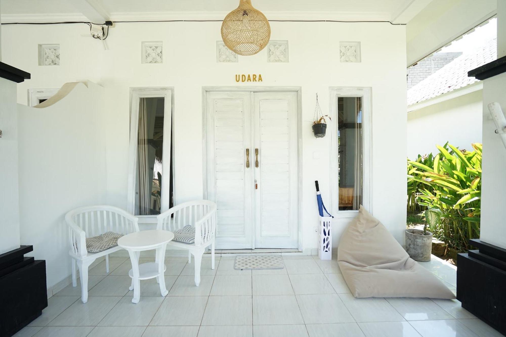 Sukacita Hill Guest house