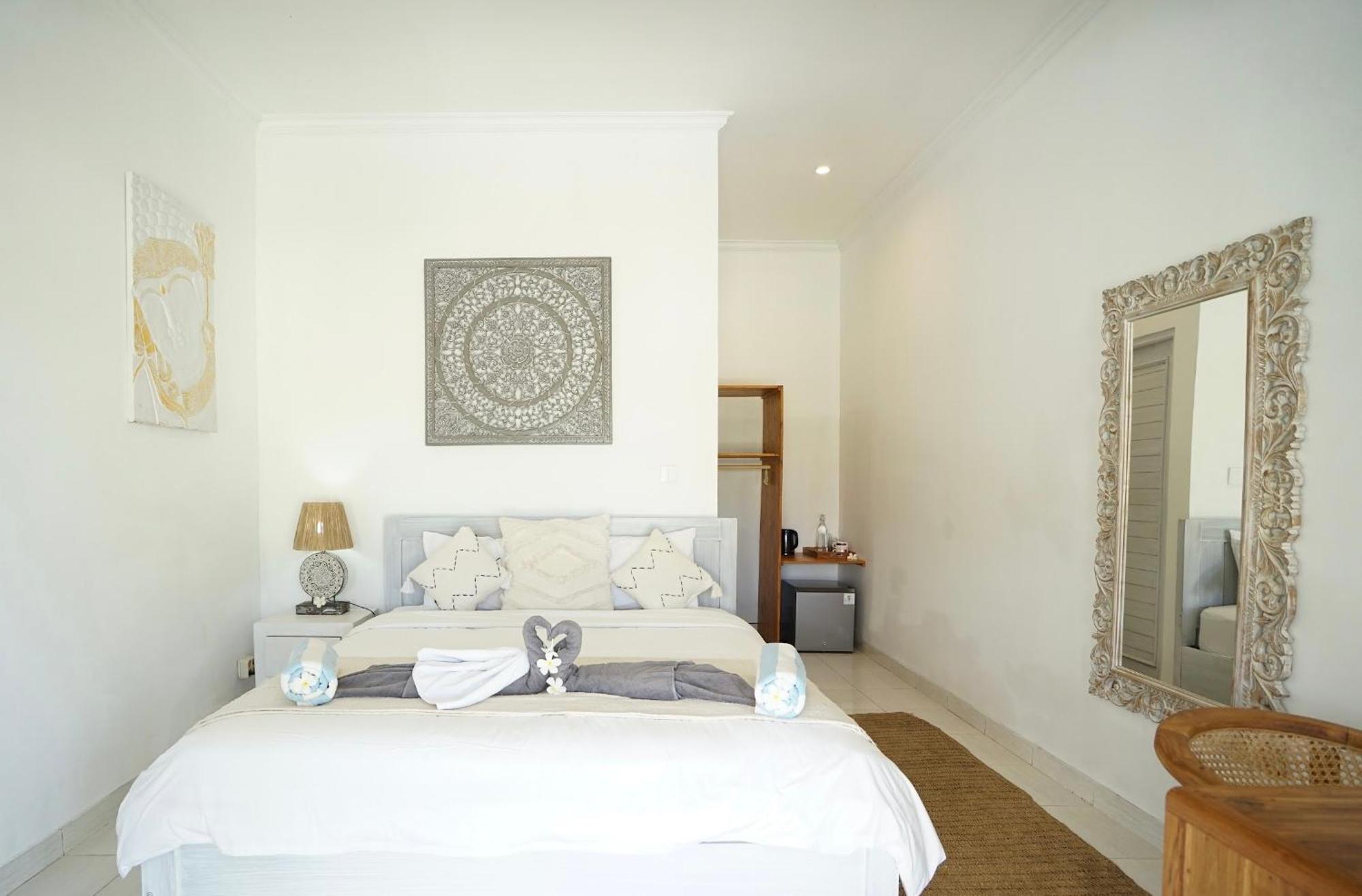 Sukacita Hill Guest house