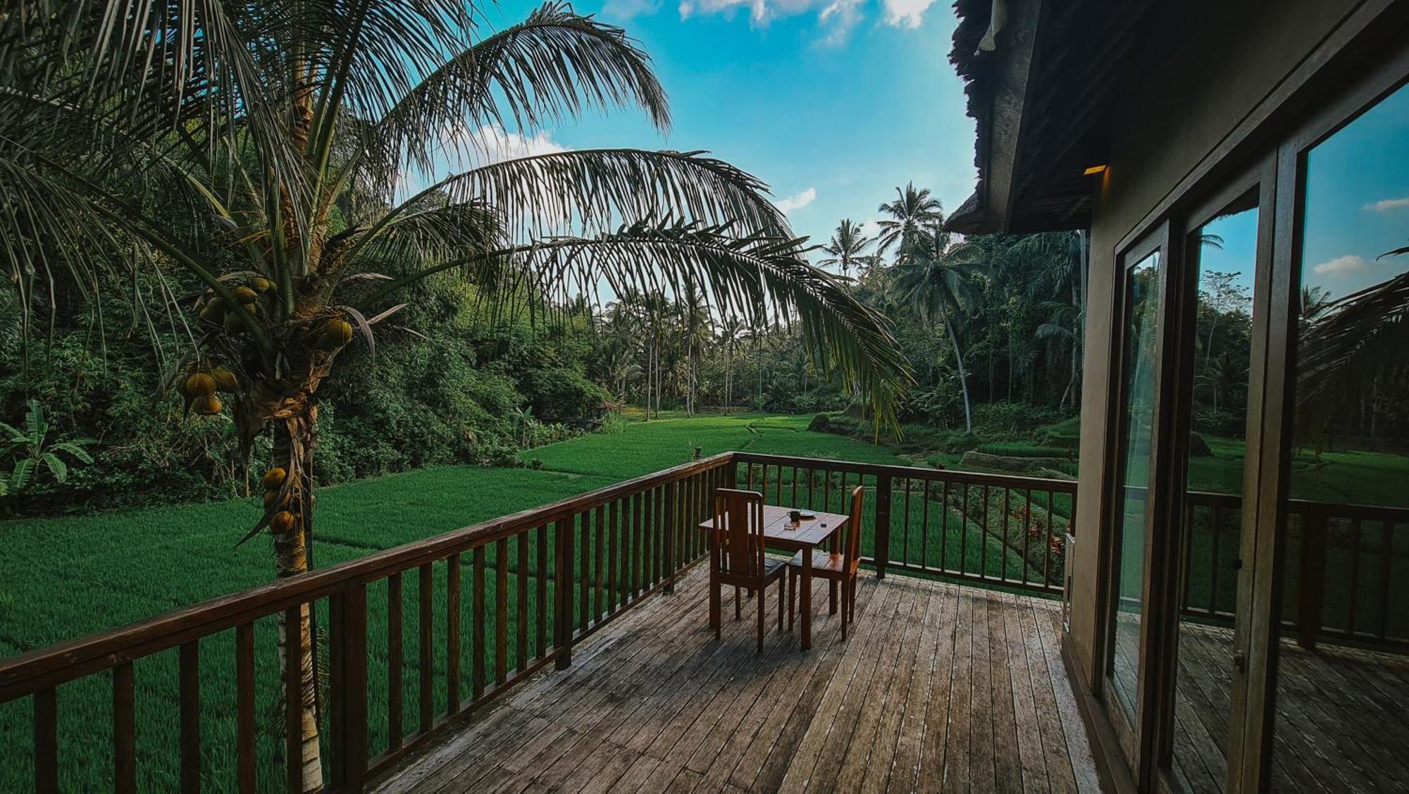 Villa Tirta Sari
