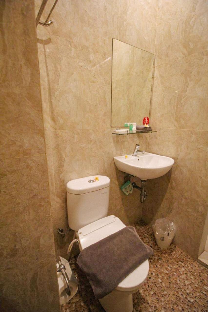 Kuta Majesty Hotel 3*
