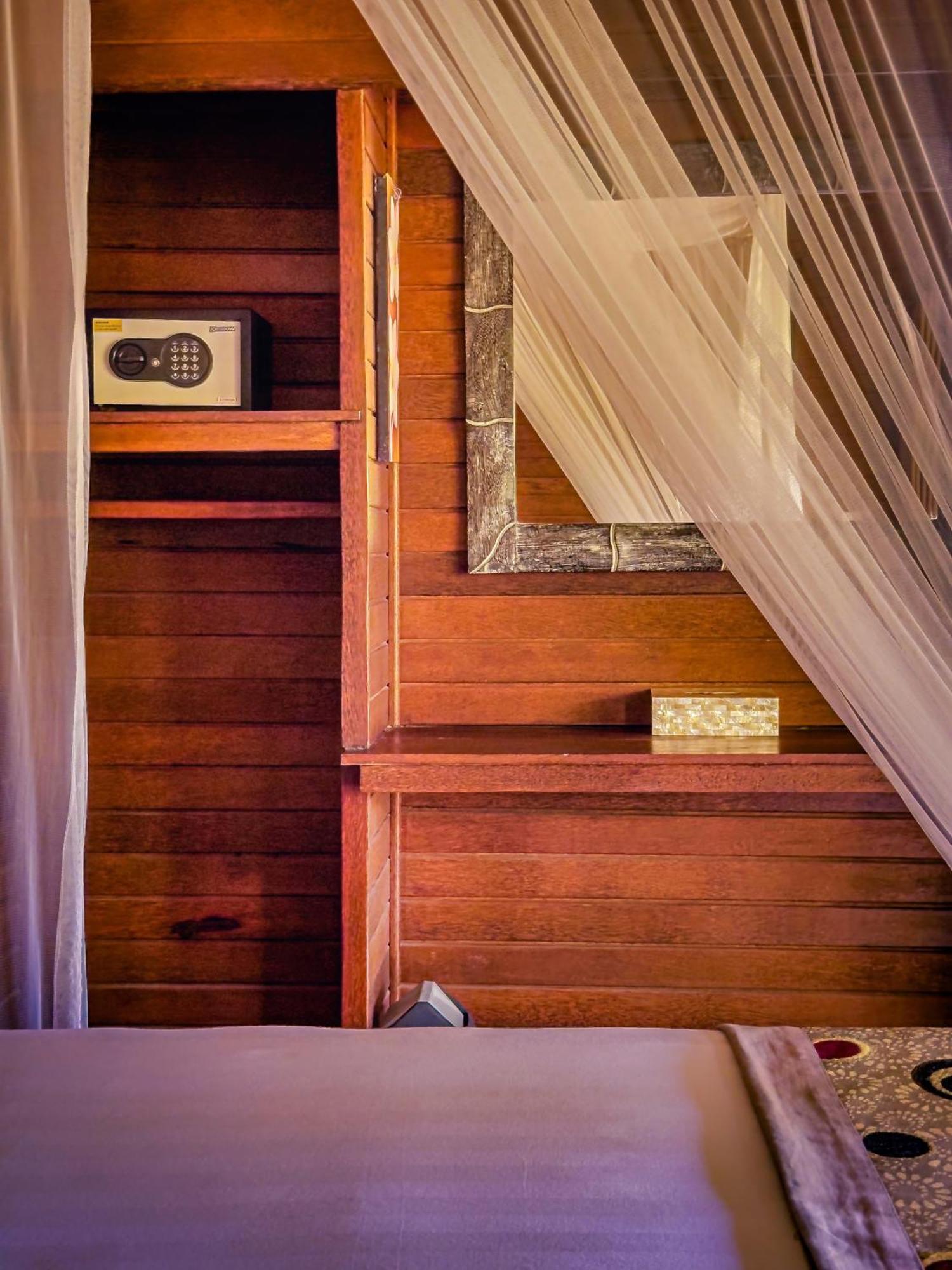 Island Garden Huts 3* Nusa Lembongan (Bali)