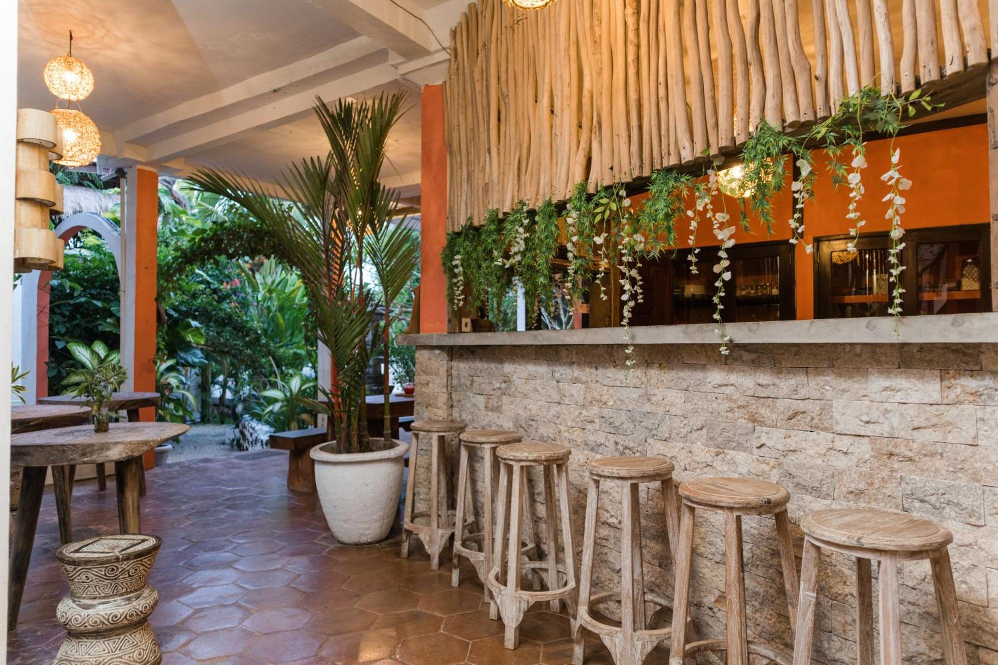 Sannyas Boutique Guest house Uluwatu (Bali)