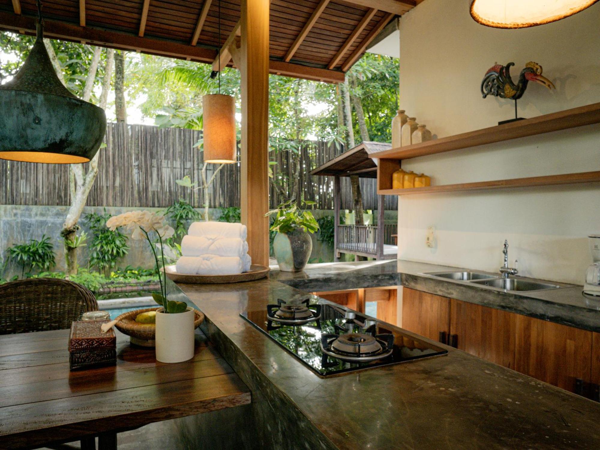 De Ubud &