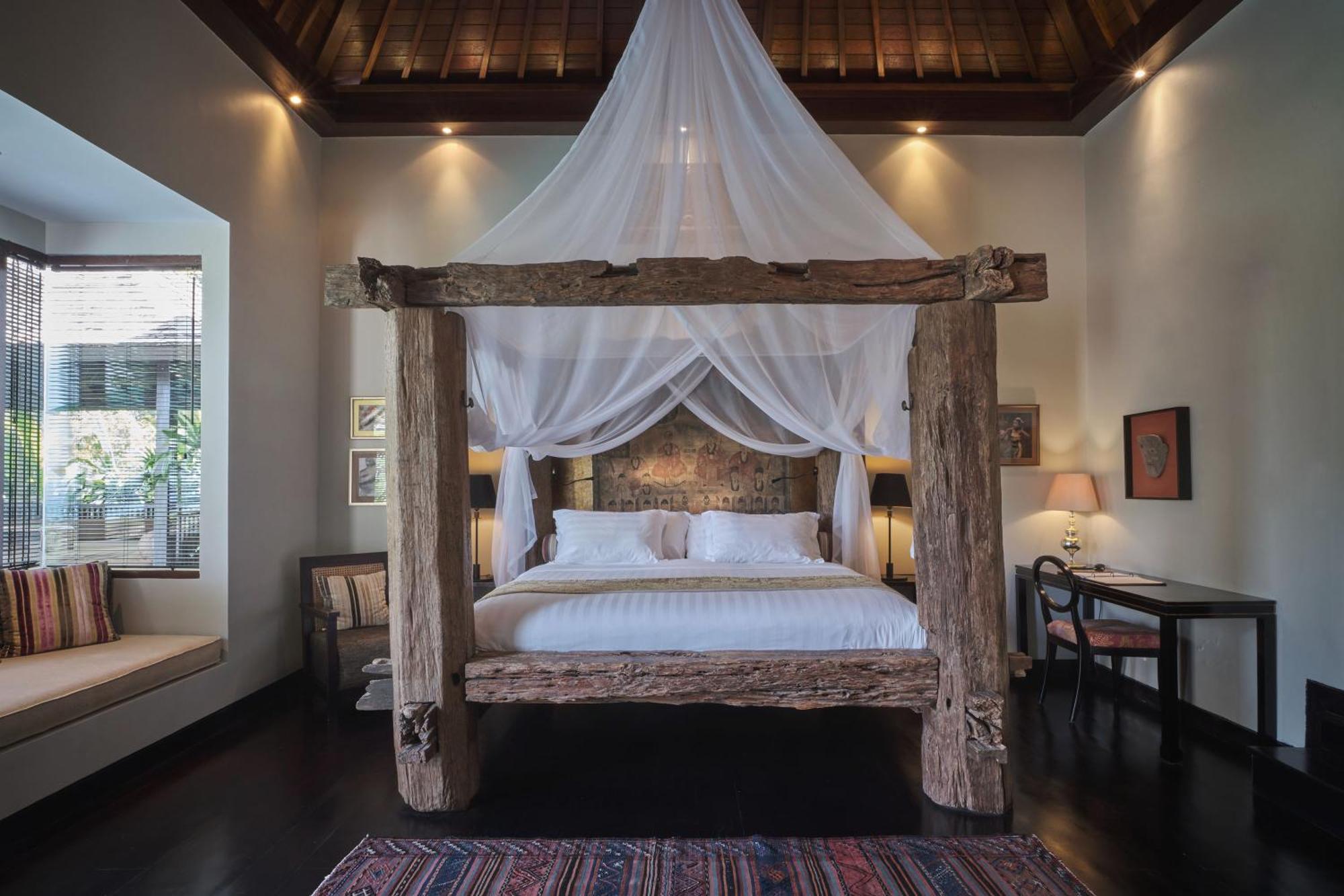 The Damai Lovina (Bali)