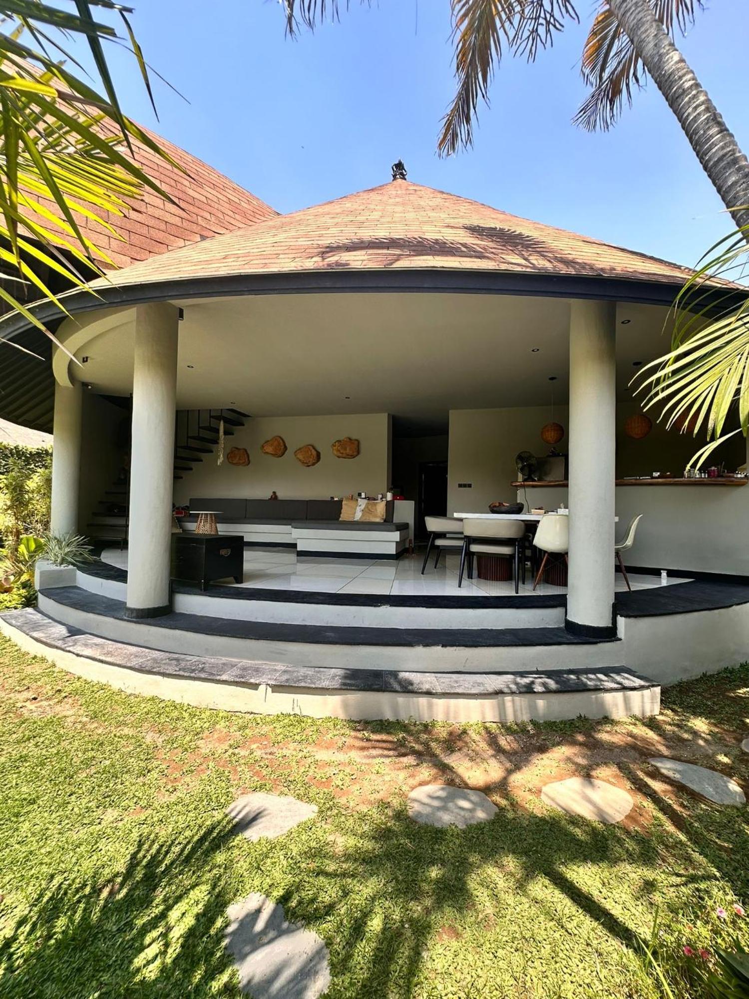 Sub Bali Villa