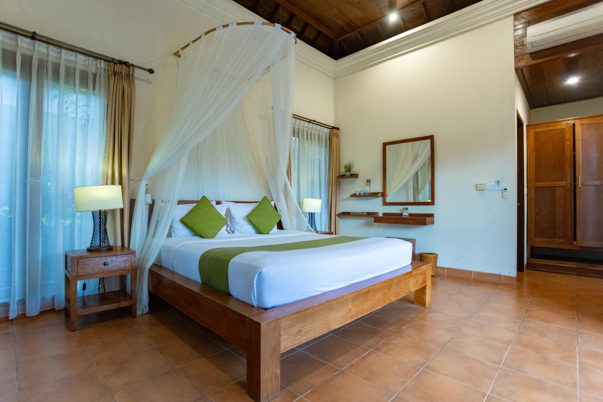 Villa Heaven Sayan Ubud (Bali)
