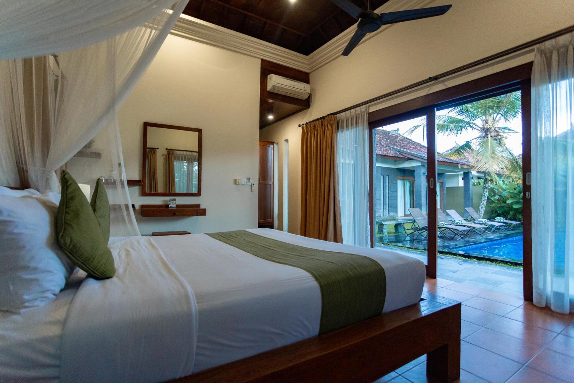 Heaven Sayan Villa Ubud (Bali)