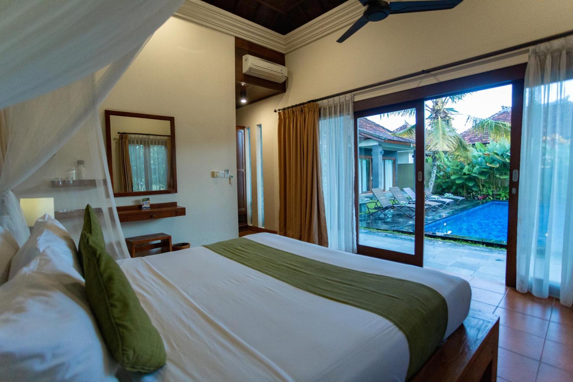 Heaven Sayan Ubud (Bali)