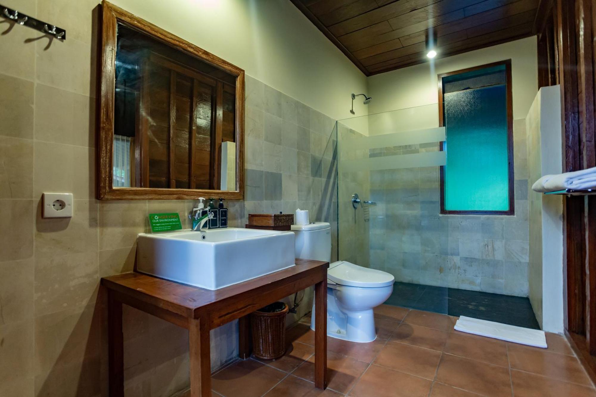 Villa Heaven Sayan *