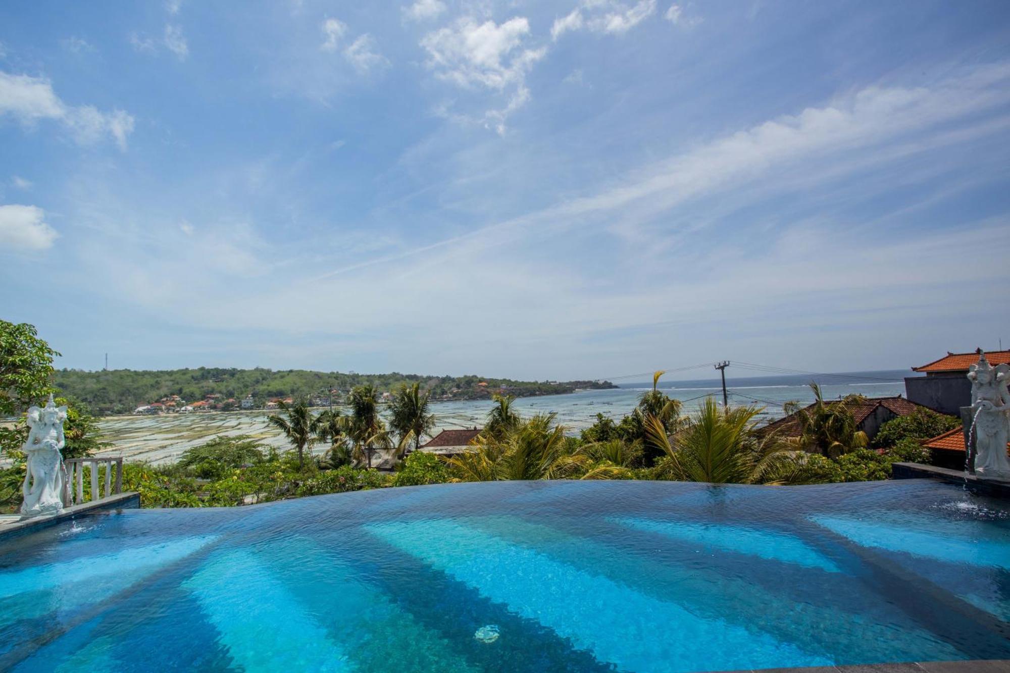 Taman liburan Tawe Ocean Blue