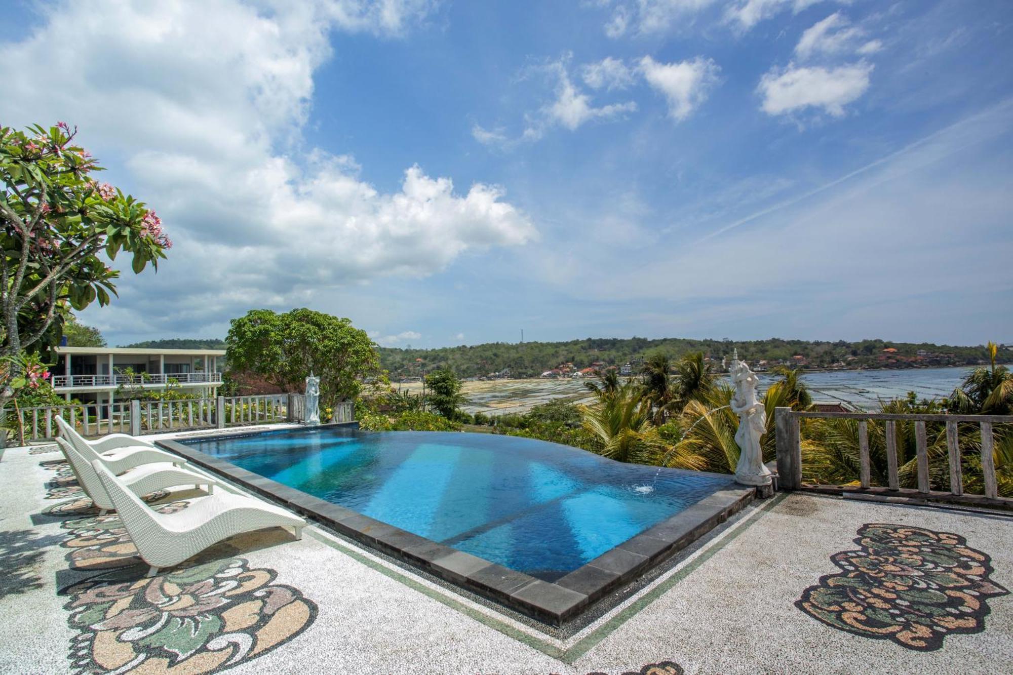 Taman liburan Tawe Ocean Blue