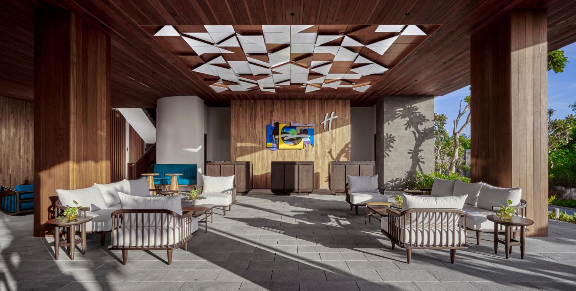 Hotel Bali By Ihg Canggu (Bali)