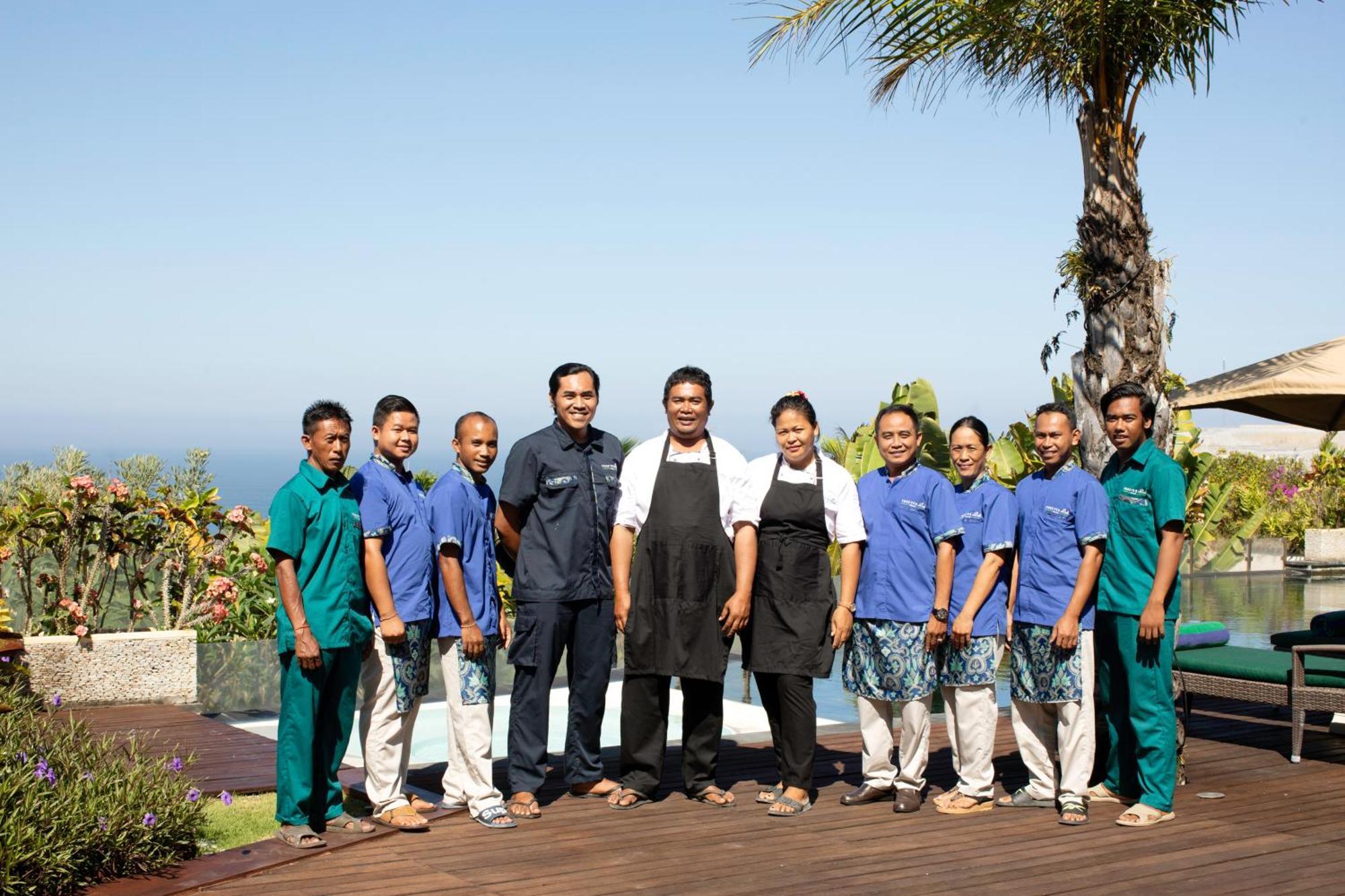 Forever Bali * Uluwatu (Bali)