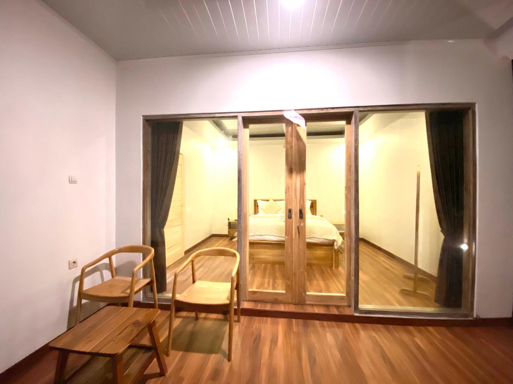 Bed & Breakfast Brahmastra Bali Kubupenlokan