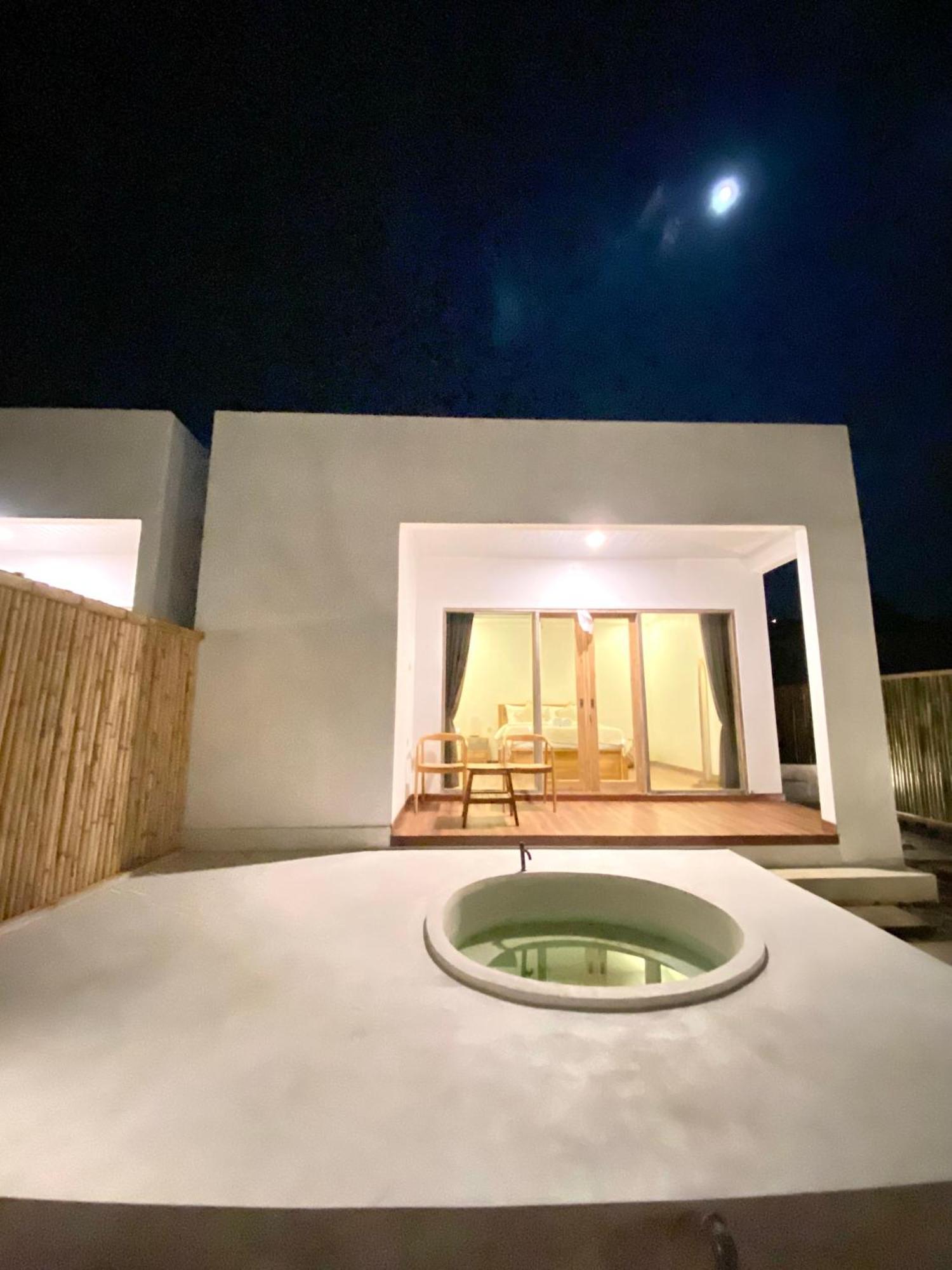 Brahmastra Bali Bed & Breakfast Kubupenlokan