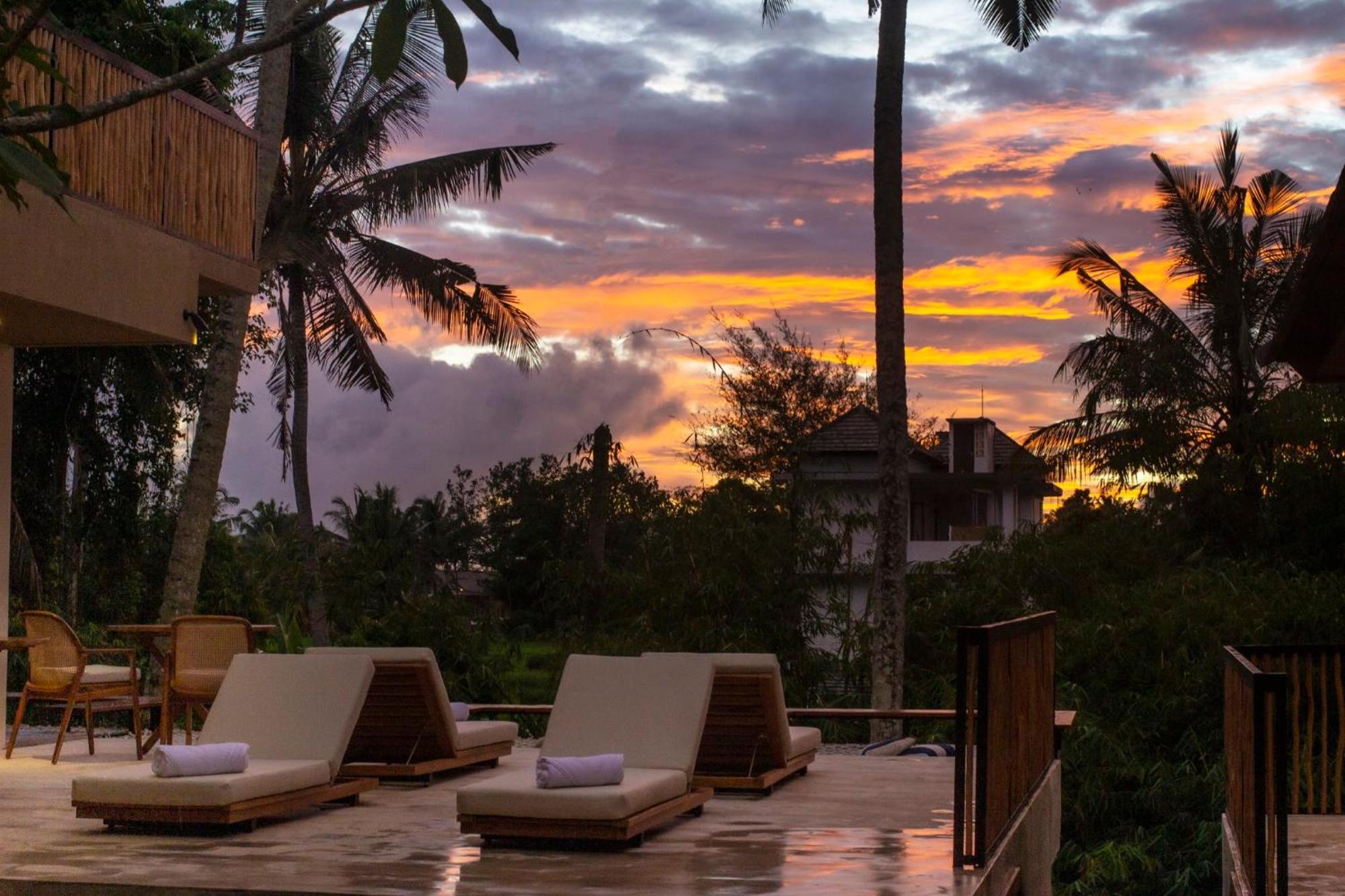 Suara Alam By Ini Vie Hospitality Hotel