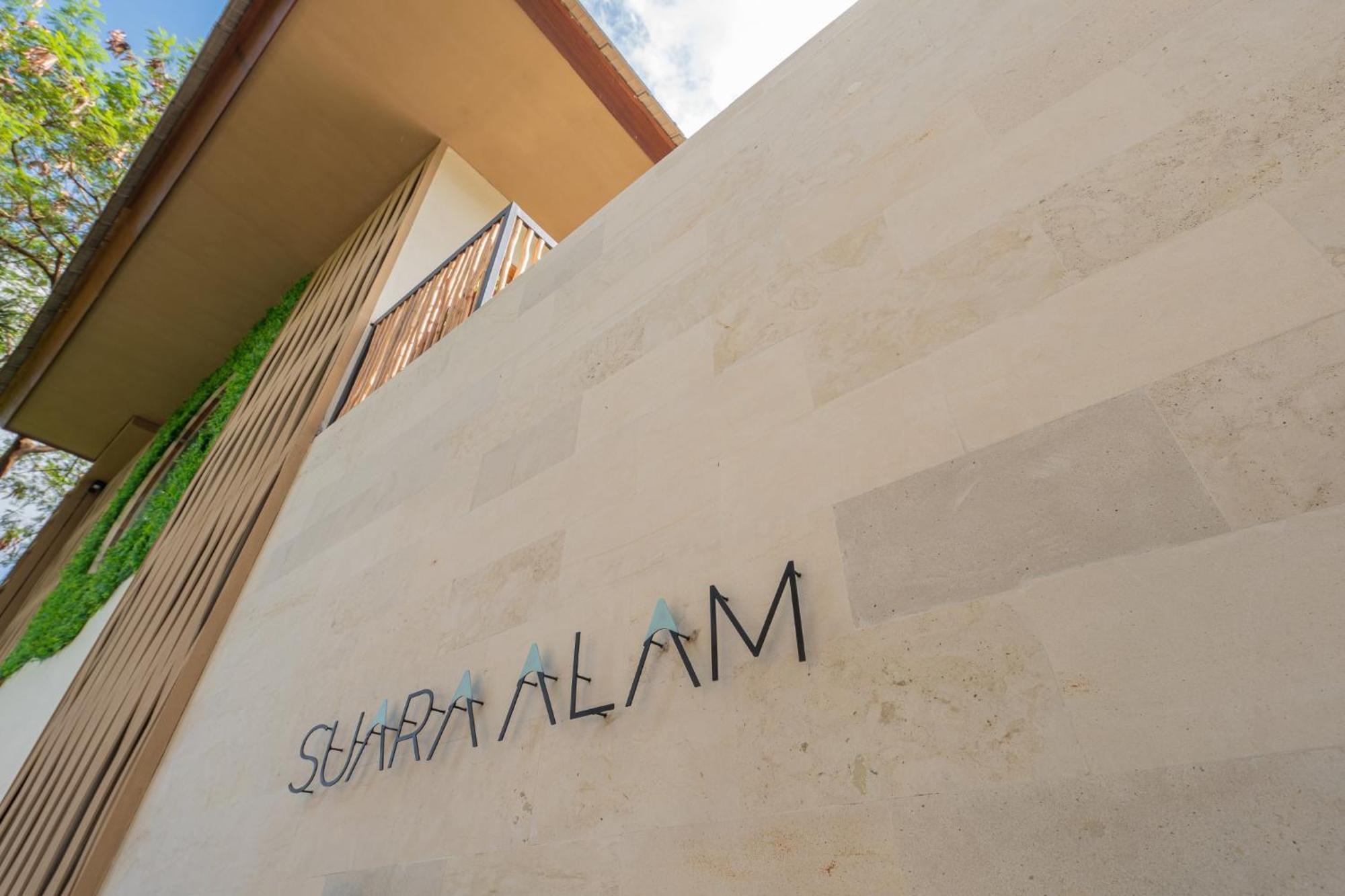 Suara Alam By Ini Vie Hospitality Ubud (Bali)
