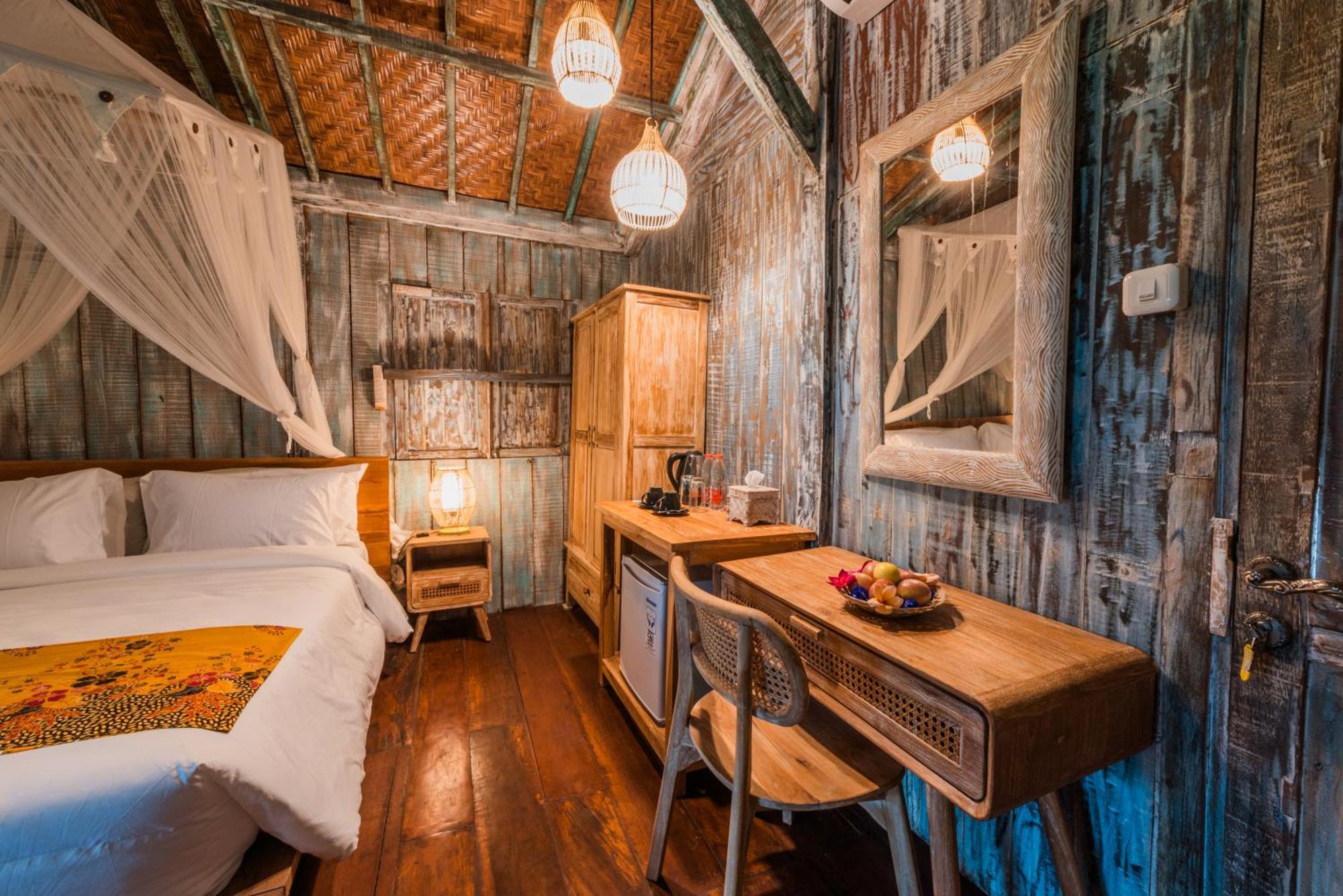Resort Nauna
