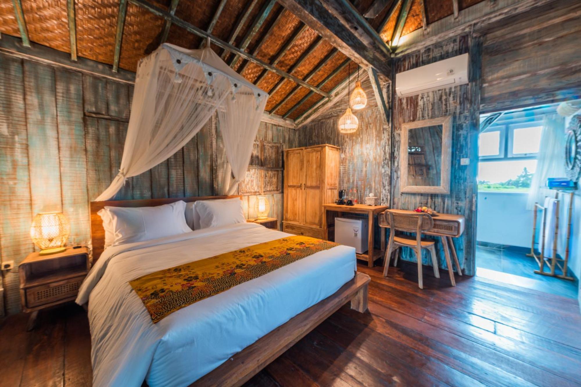 Resort Nauna Ubud (Bali)
