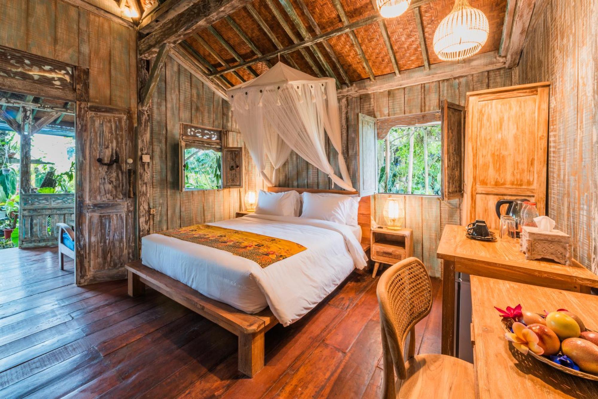 Nauna Resort Ubud (Bali)