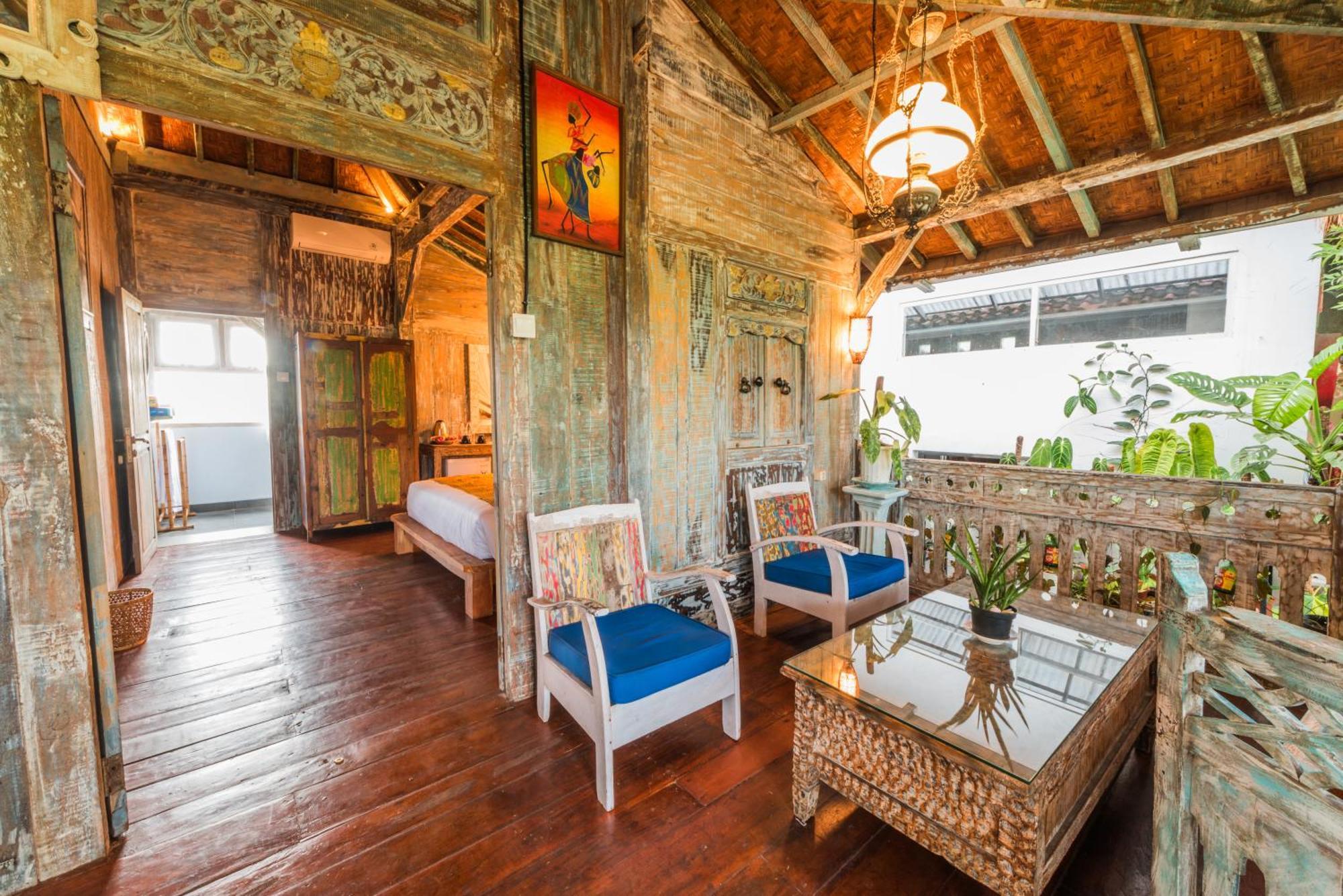Nauna Resort
