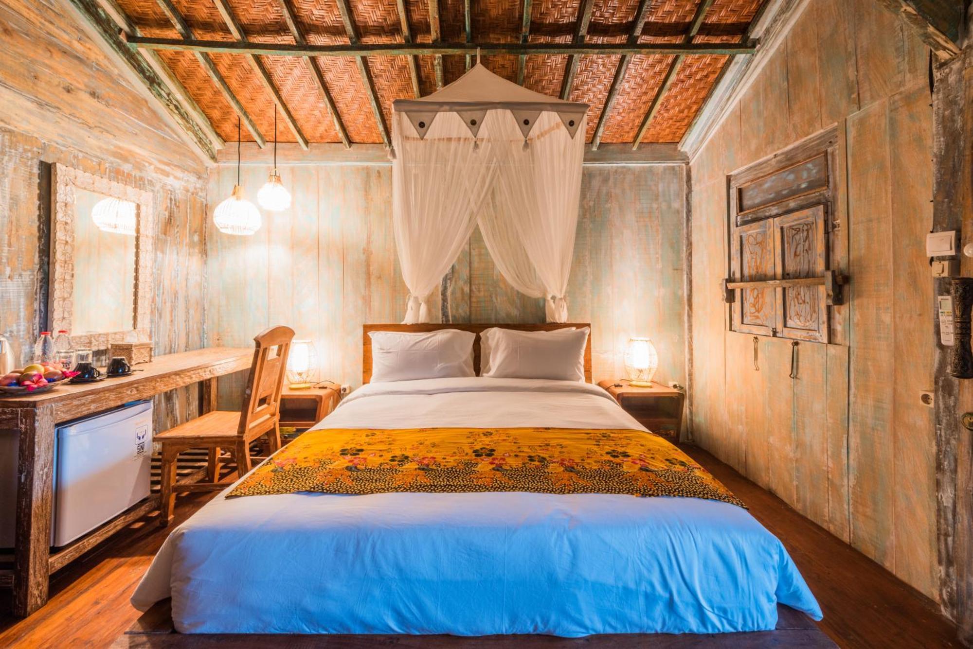 Nauna 3* Ubud (Bali)