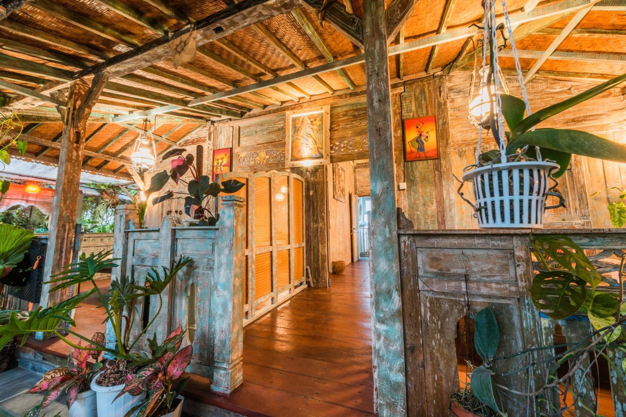 Nauna 3* Ubud (Bali)