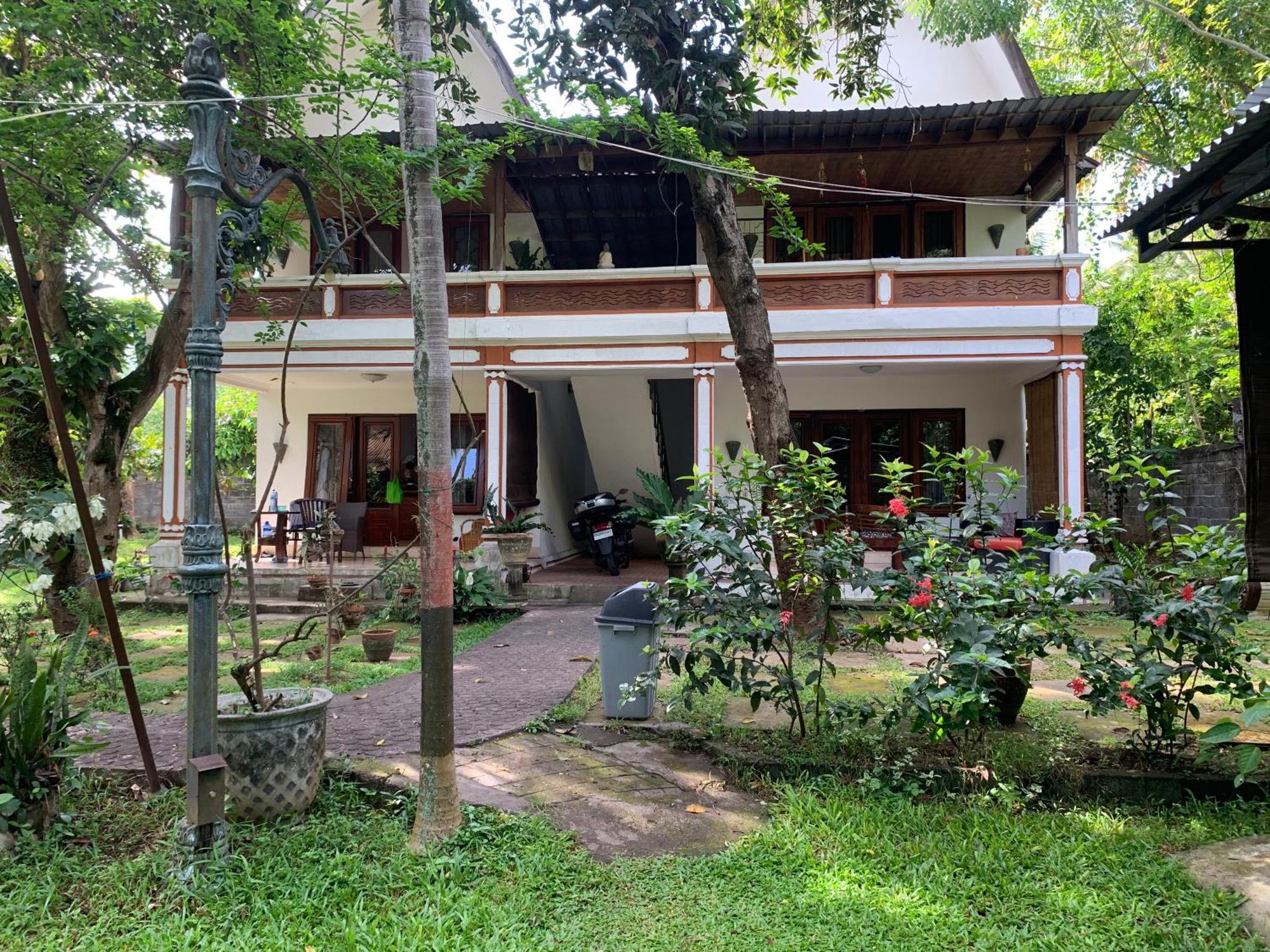 Lumbung Guest house Lovina (Bali)