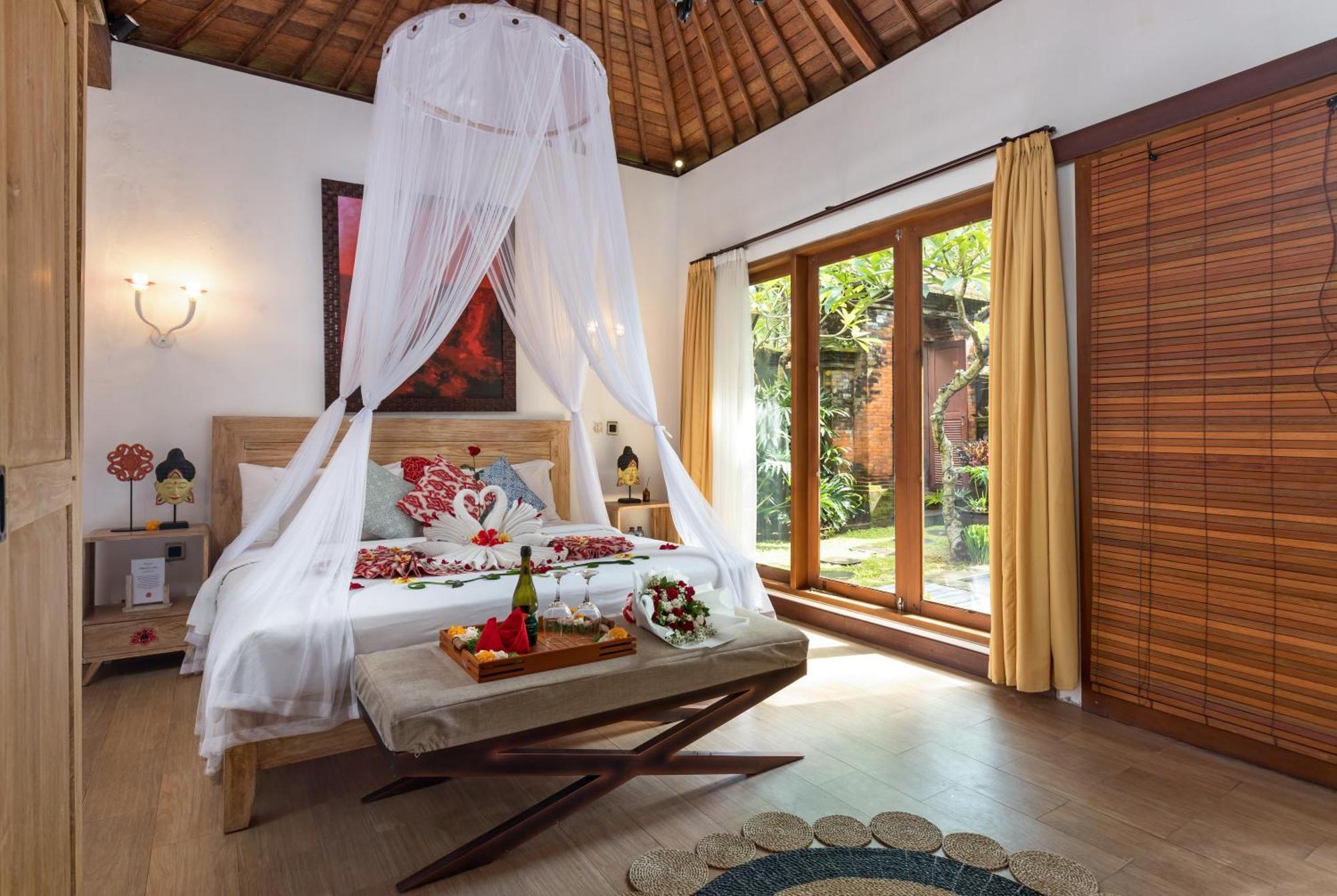 Raya Resort