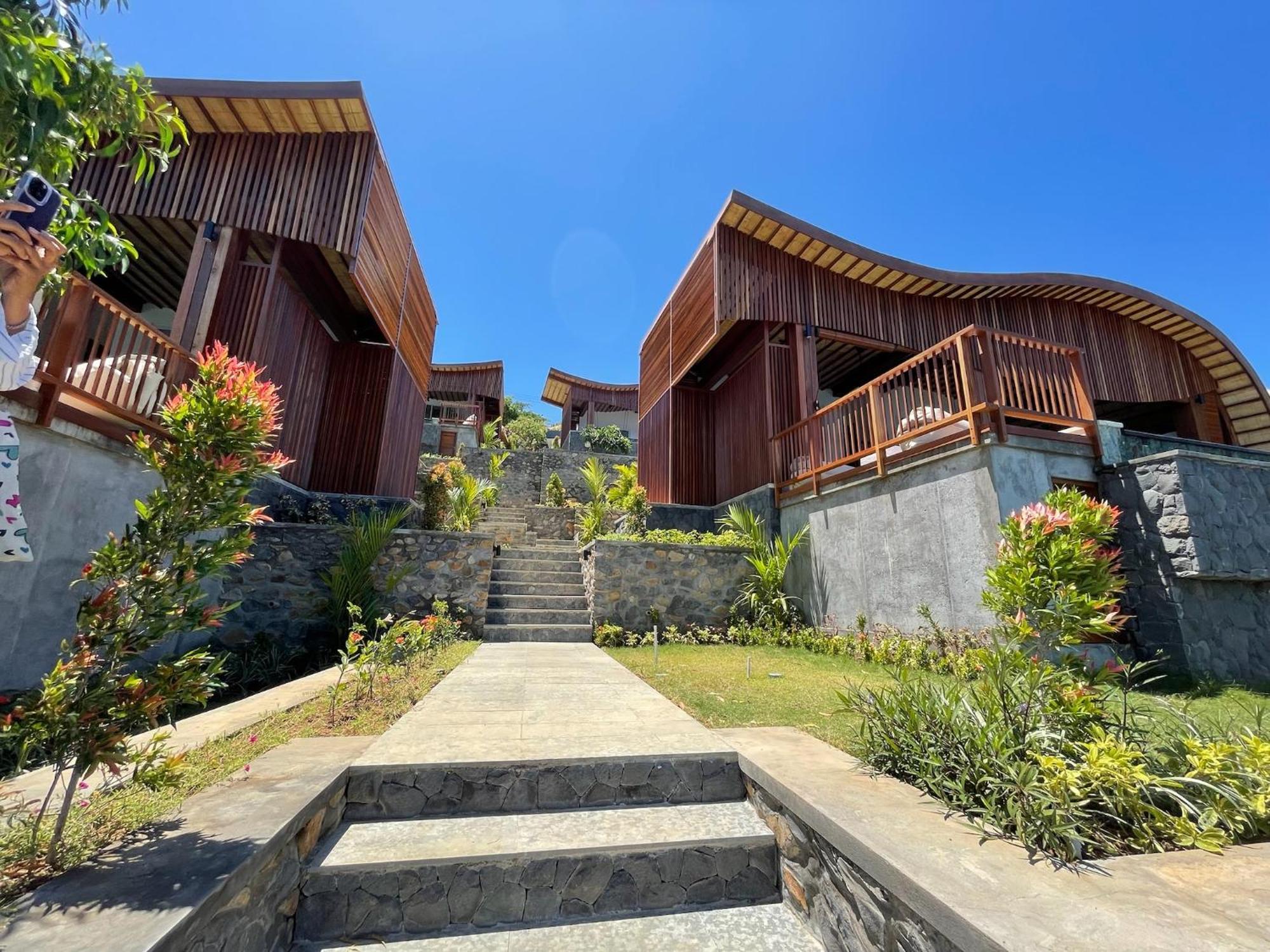 The Angsa Villa *