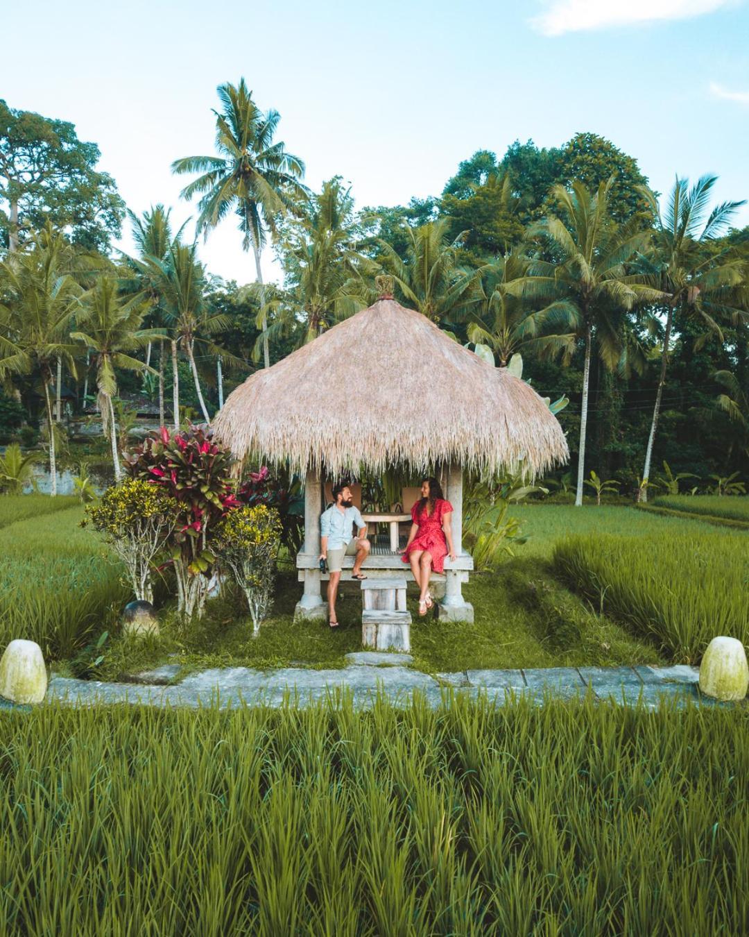 Mathis Retreat 4* Ubud (Bali)