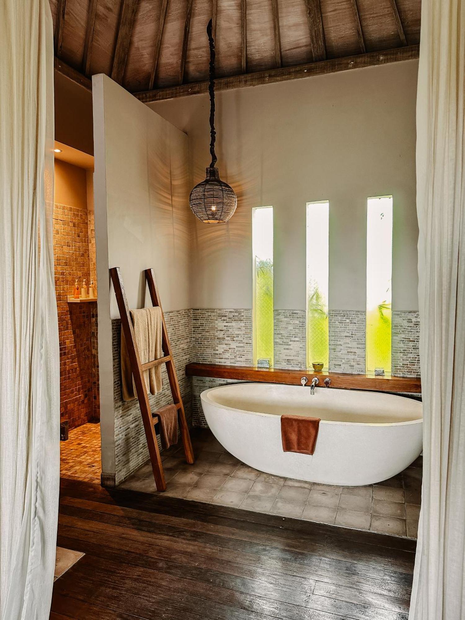 Mathis Retreat Hotel Ubud (Bali)