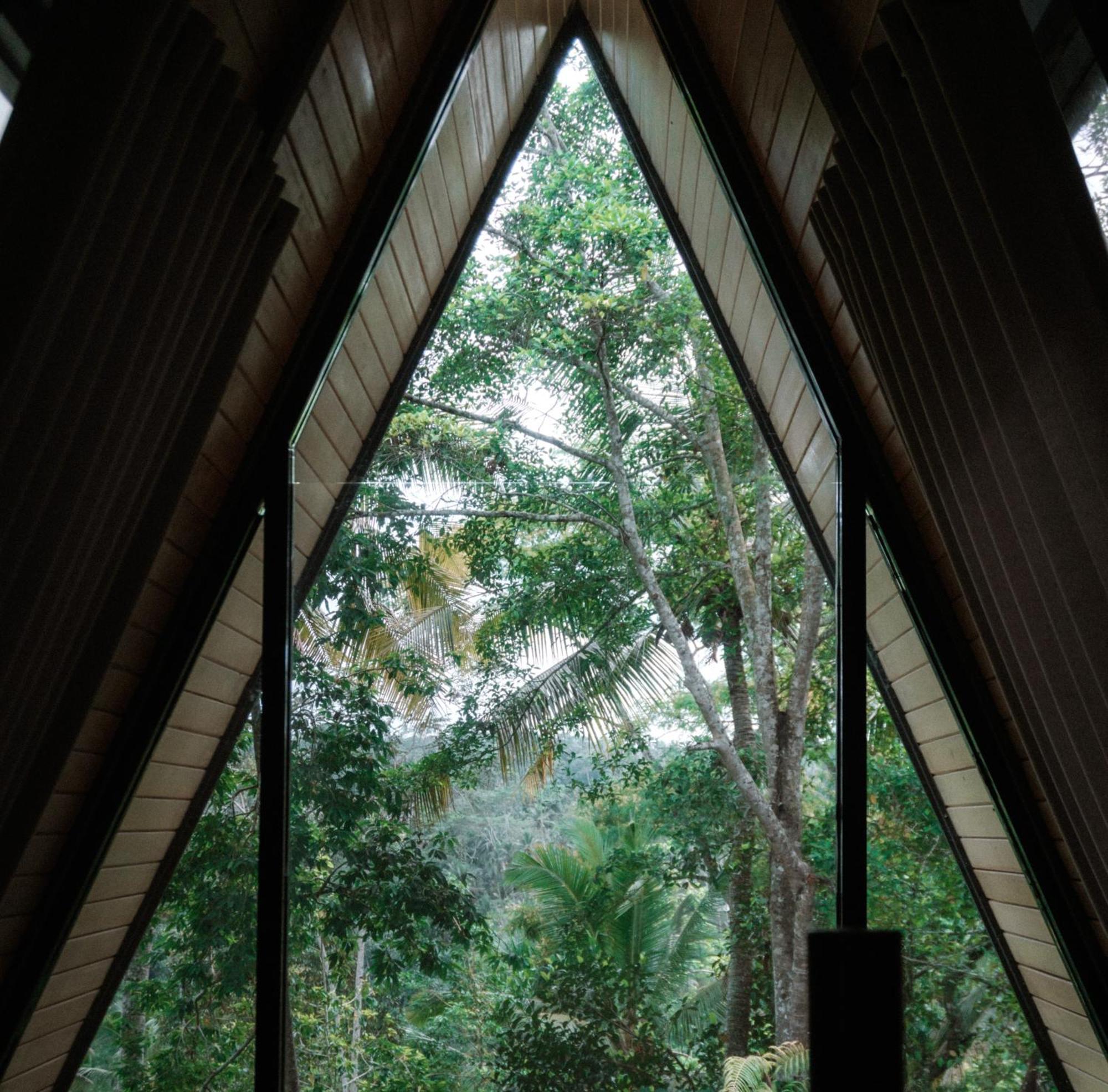 Delta Casa Ubud-jungle With Volcano View Villa *