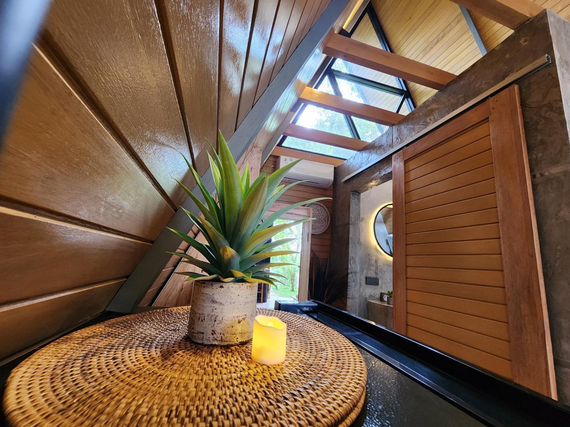 Delta Casa Ubud-jungle With Volcano View Villa *