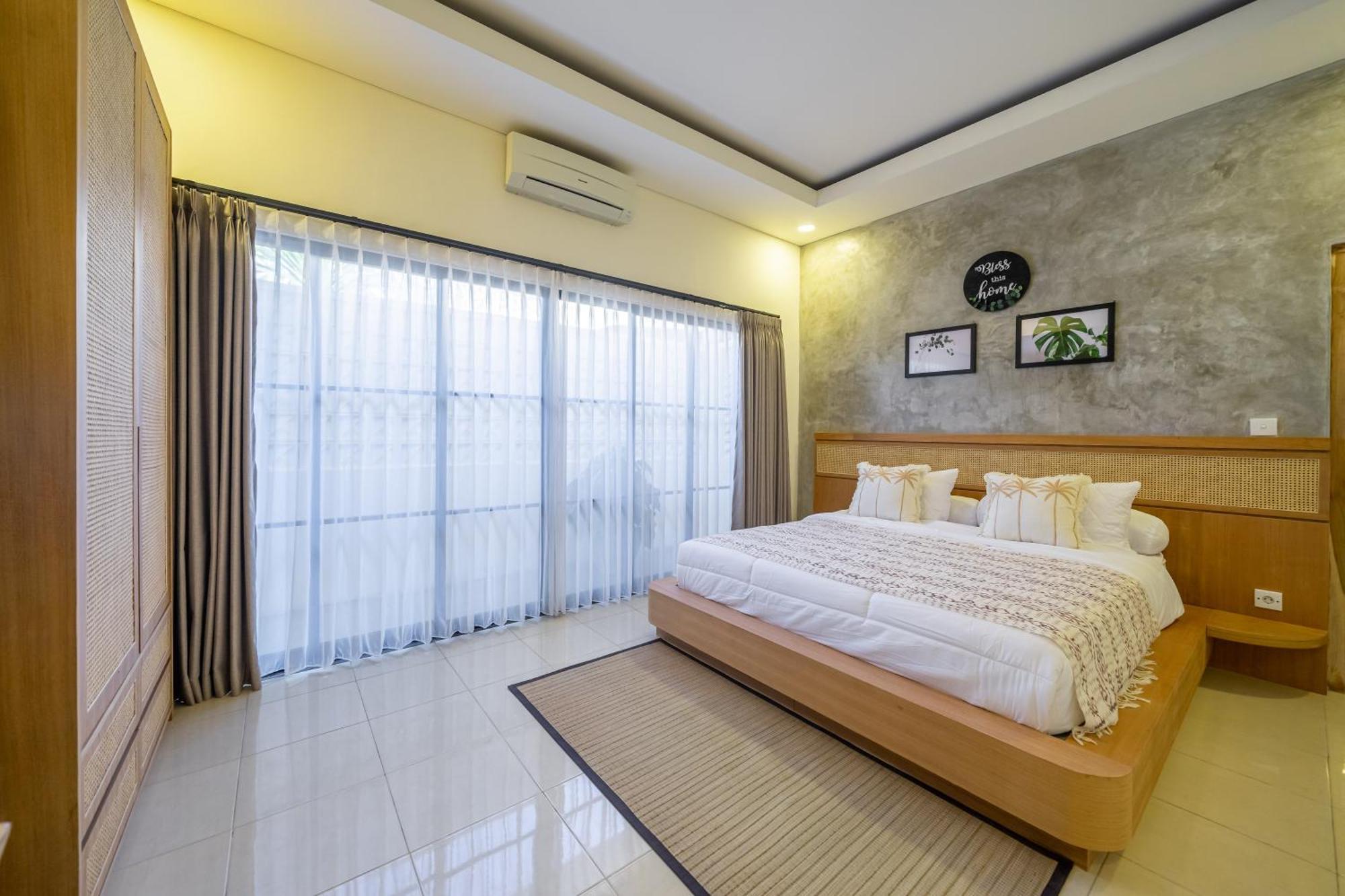 Kalya By Rpm Villa Seminyak (Bali)