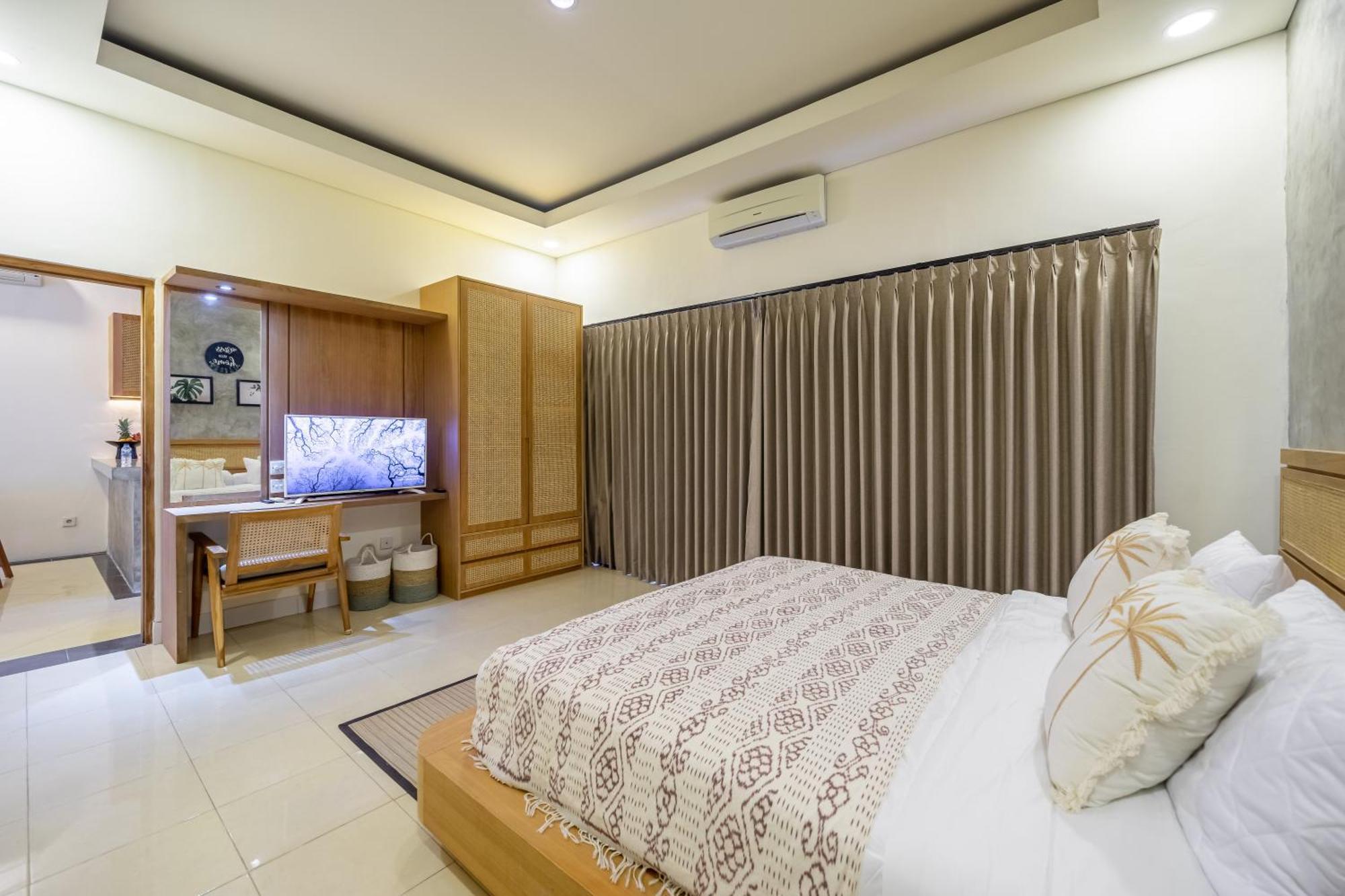 Kalya By Rpm Seminyak (Bali)