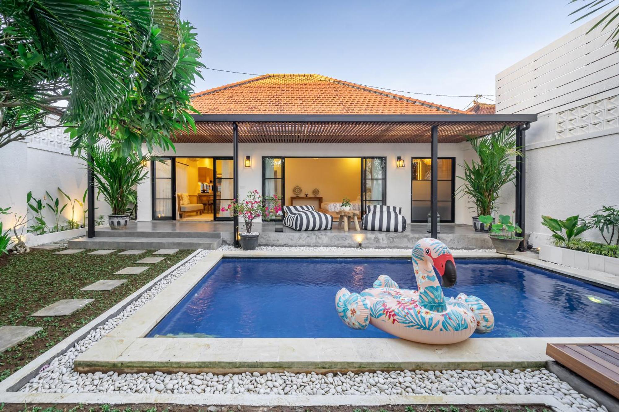 Villa Kalya By Rpm *